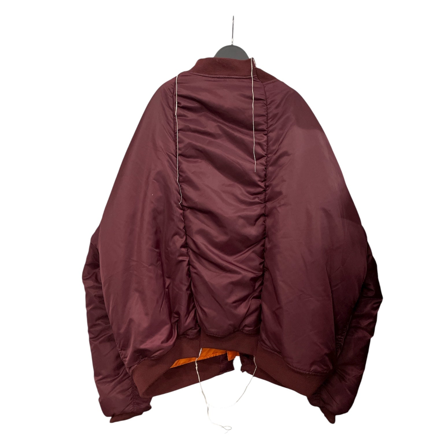 VETEMENTS/Jacket/XXXXXL/BRD/Pour Femme view 2
