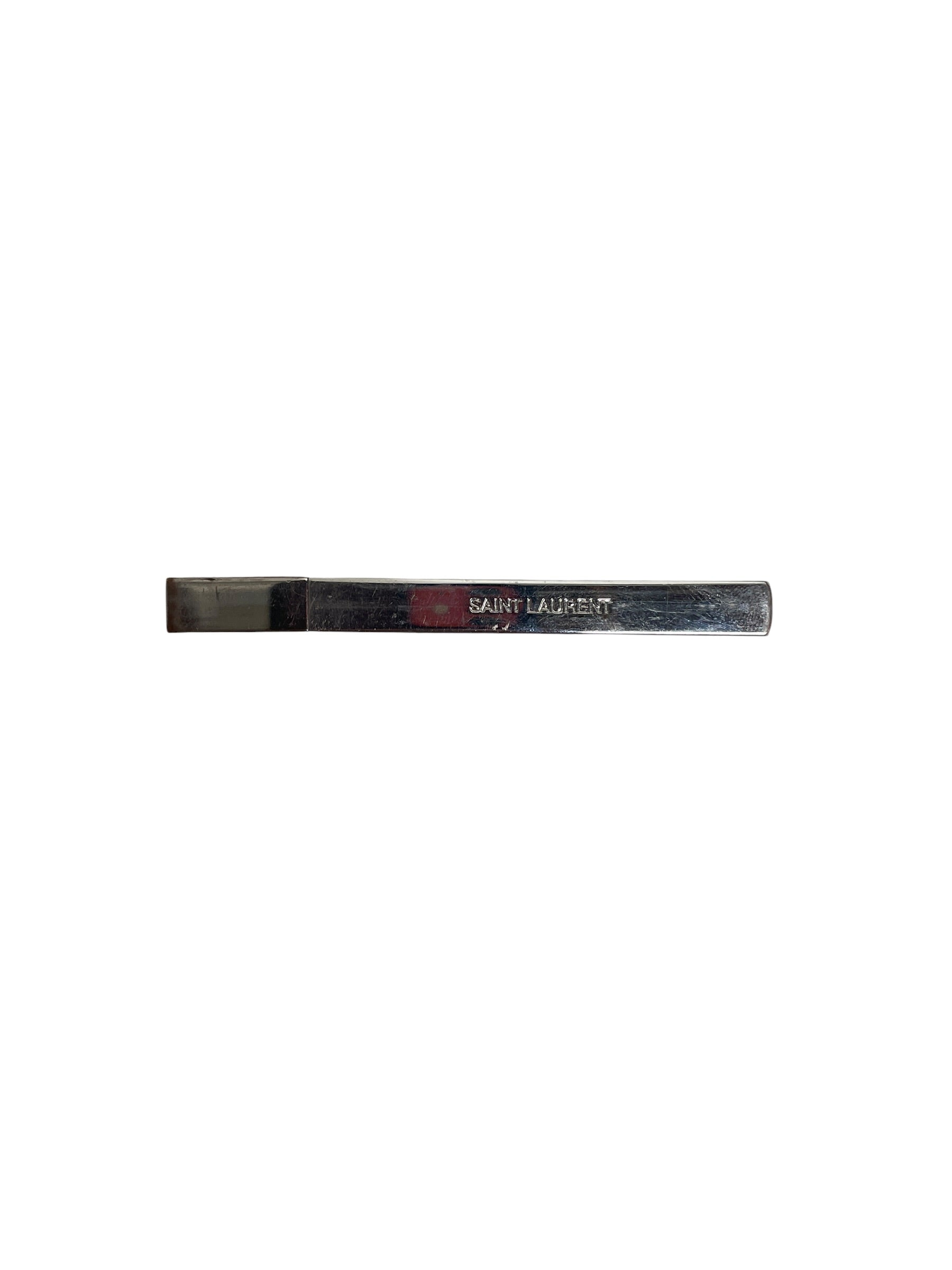 YVES SAINT LAURENT/SLV/LONG SILVER LIGHTER STICK view 3