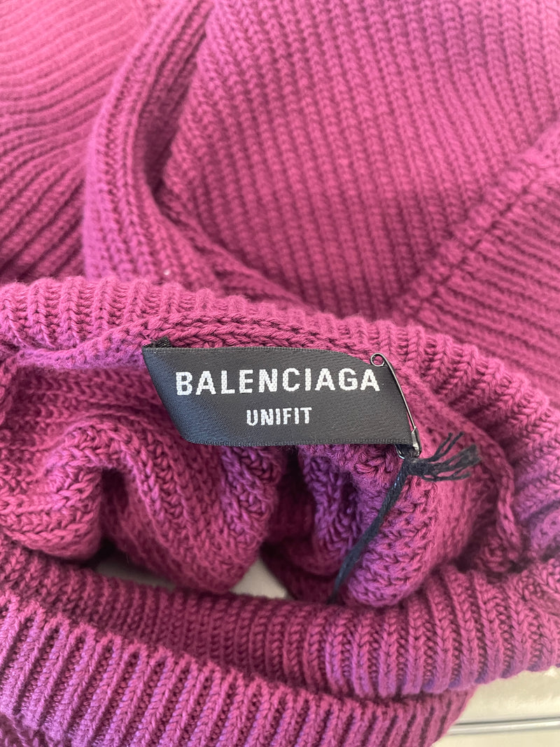 BALENCIAGA/Sweater/M/BRD/