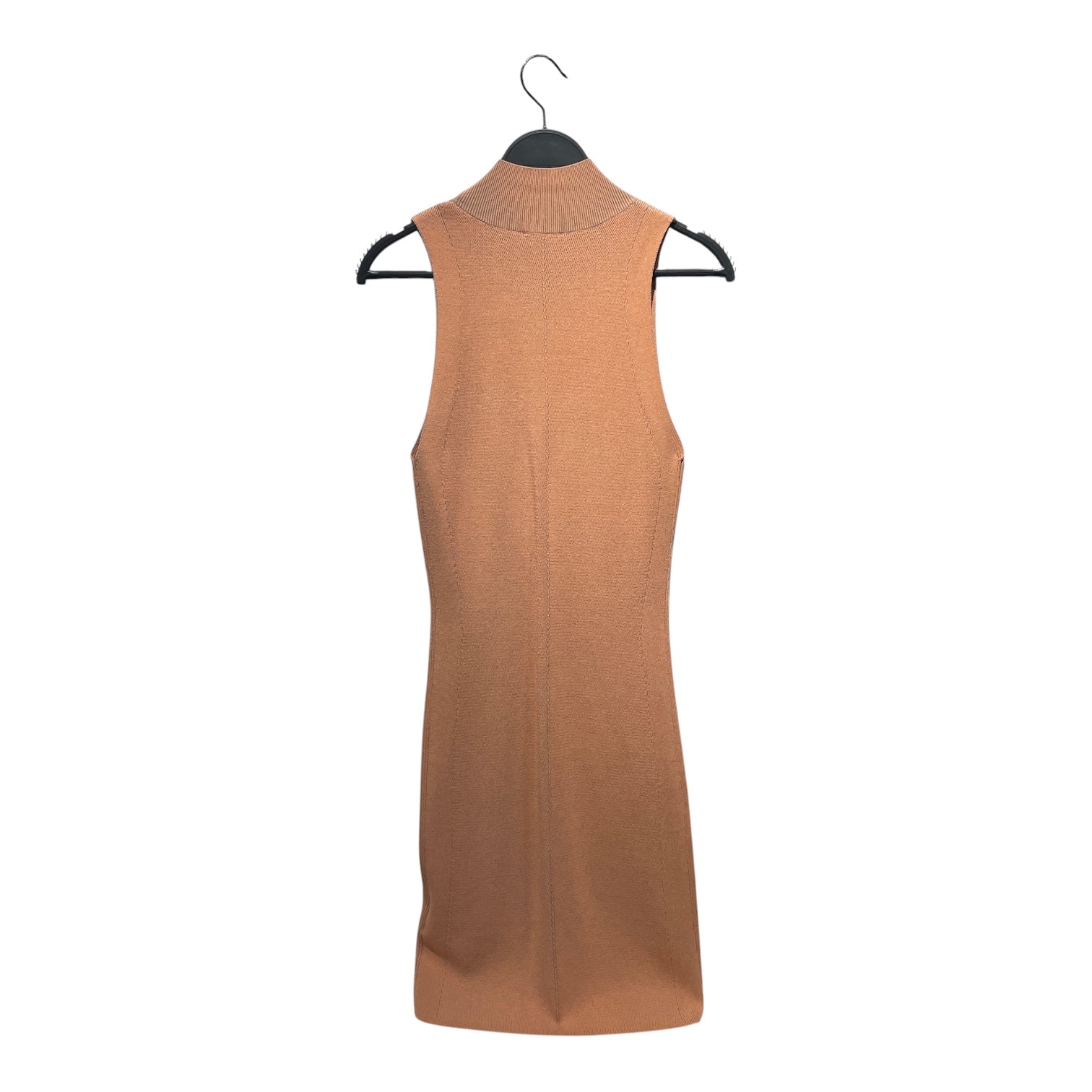 DIESEL/Dress/S/Cotton/ORN/Midi Length/bodycon view 2