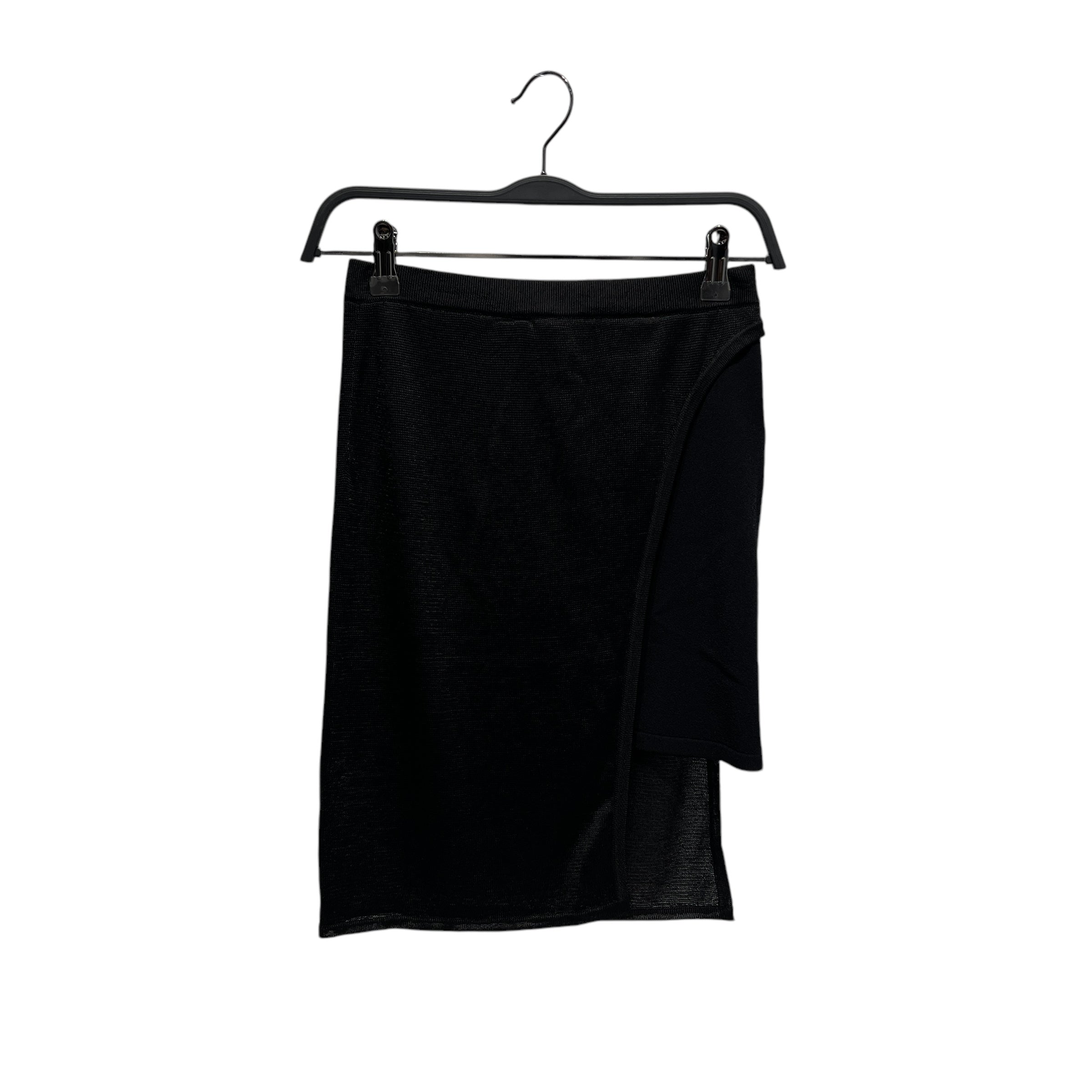 1017 ALYX 9SM(ALYX)/Skirt/XS/Nylon/BLK/ view 1