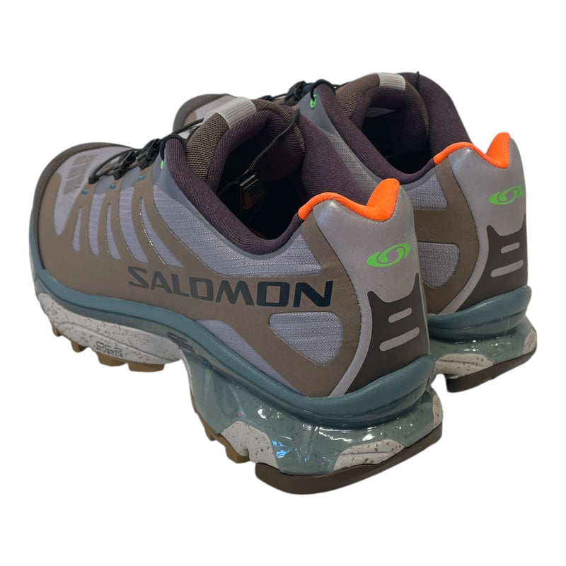 salomon/BODEGA/Low-Sneakers/US 9.5/MLT/