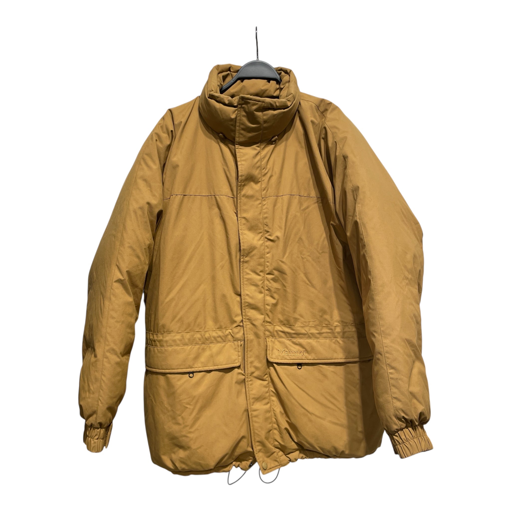 Marmot/Coat/L/Nylon/CML/rare Workwear view 1