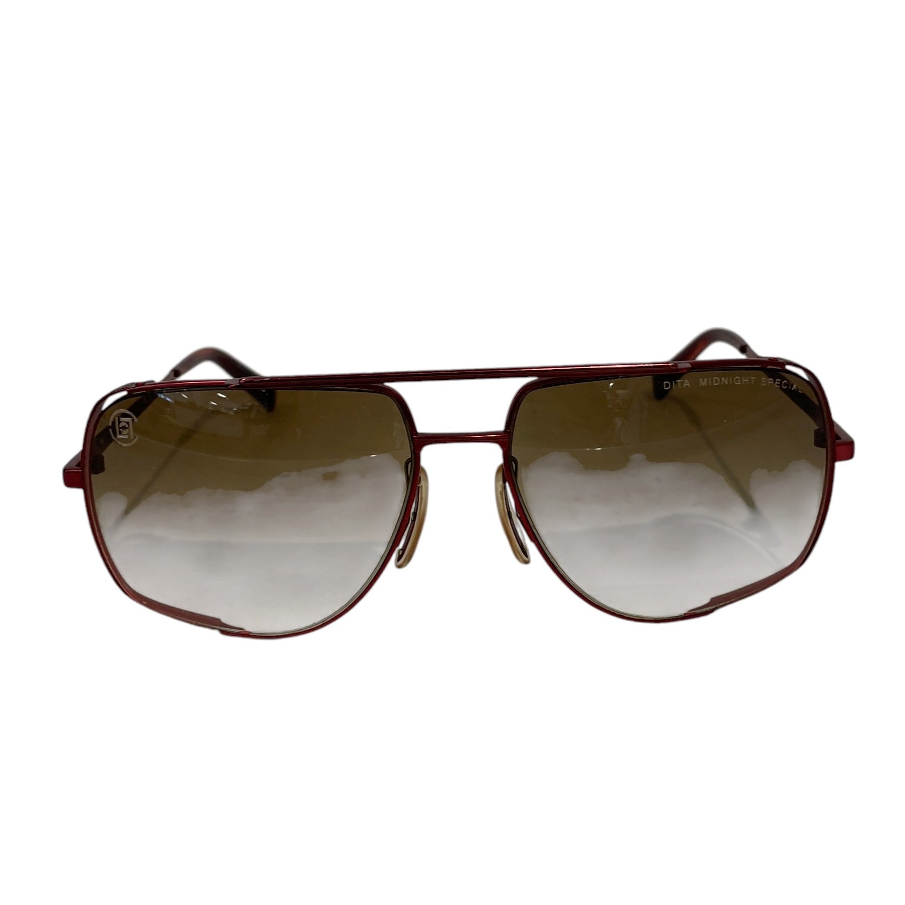 DITA/Sunglasses/Metal/BRD/MIDNIGHT SPECIAL 60 16 140 view 1