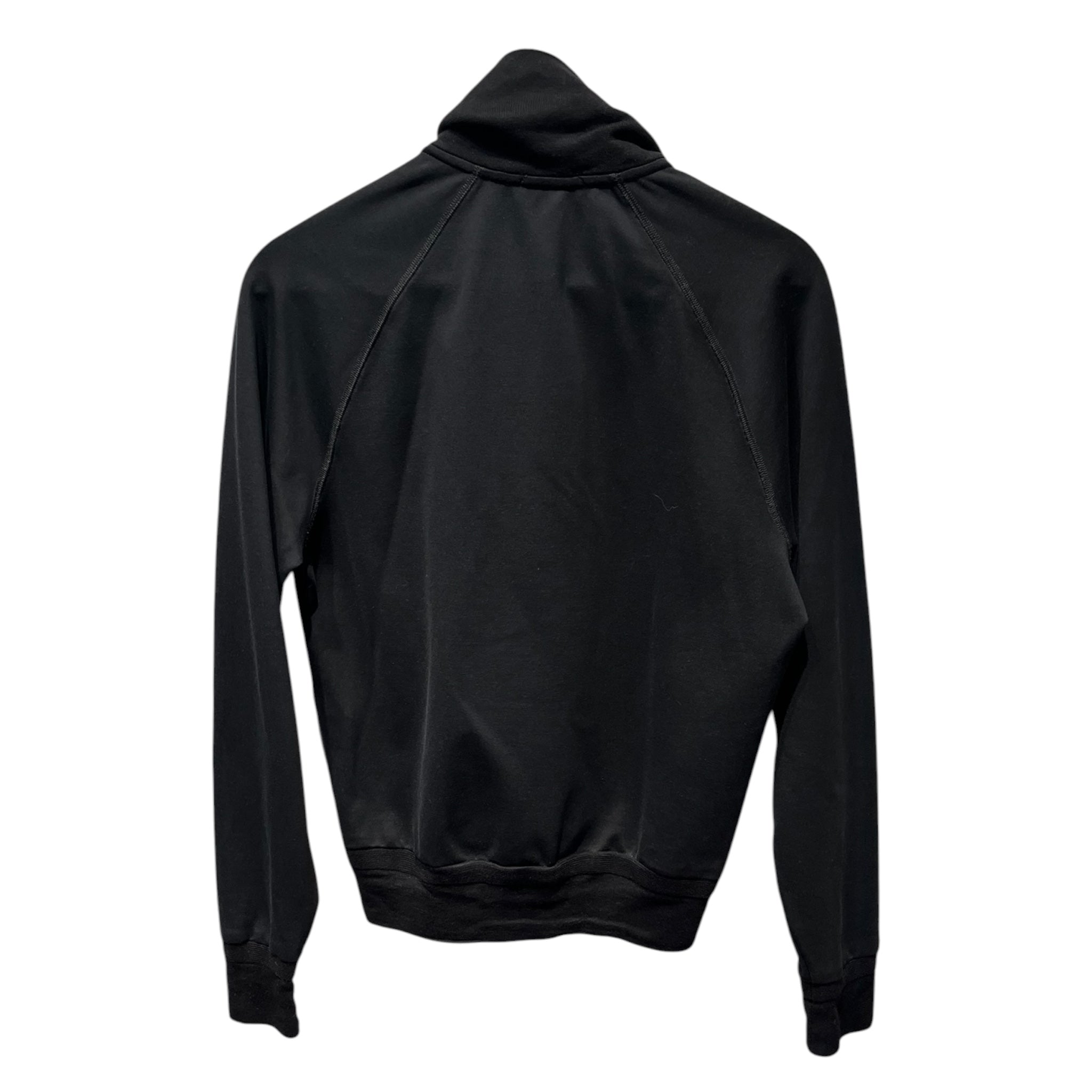 TOM FORD/Jacket/50/Cotton/BLK/TECH TRK JKT view 2