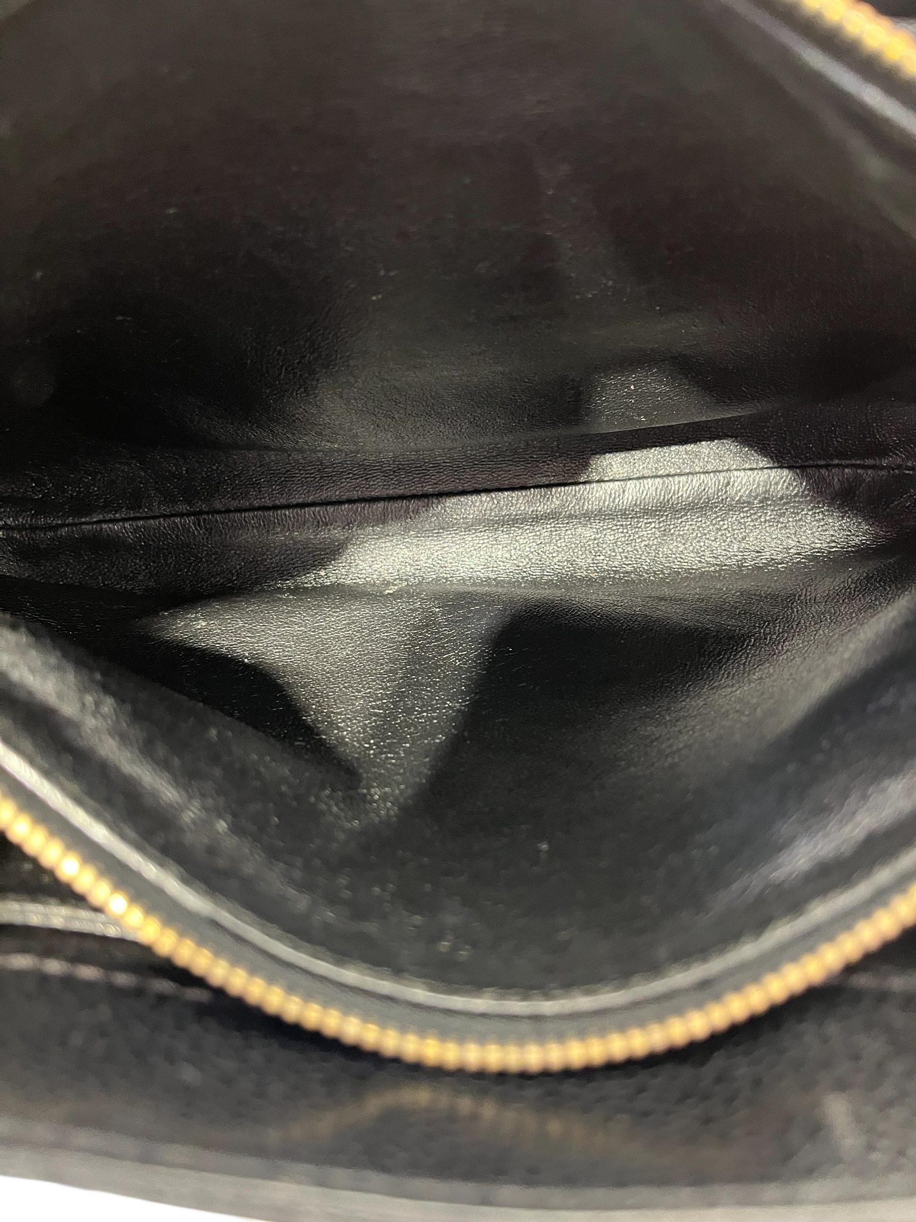 CHANEL/Hand Bag/BLK/MATELASSE 29 TOTE view 10