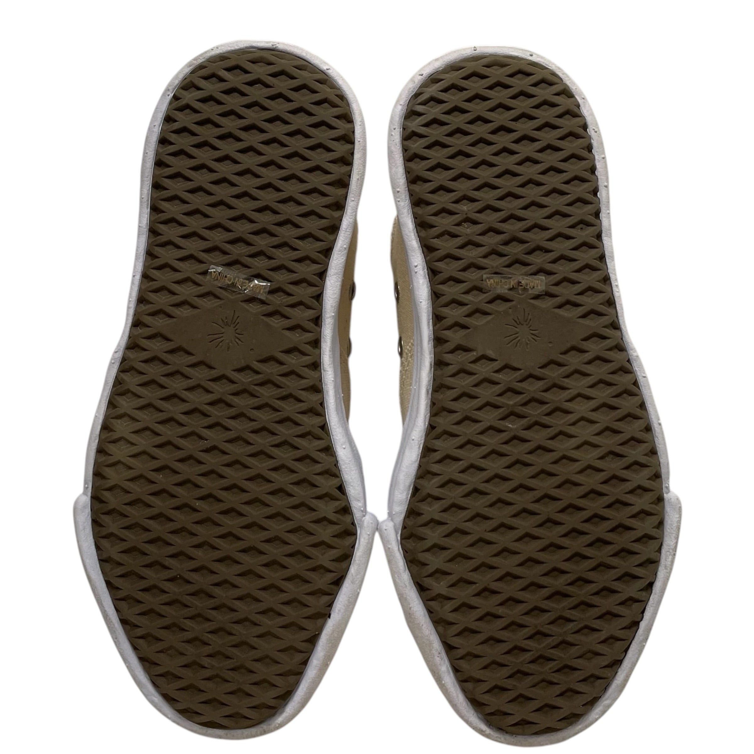 MIHARA YASUHIRO/Low-Sneakers/EU 38/CRM/Peterson Sneaker view 6