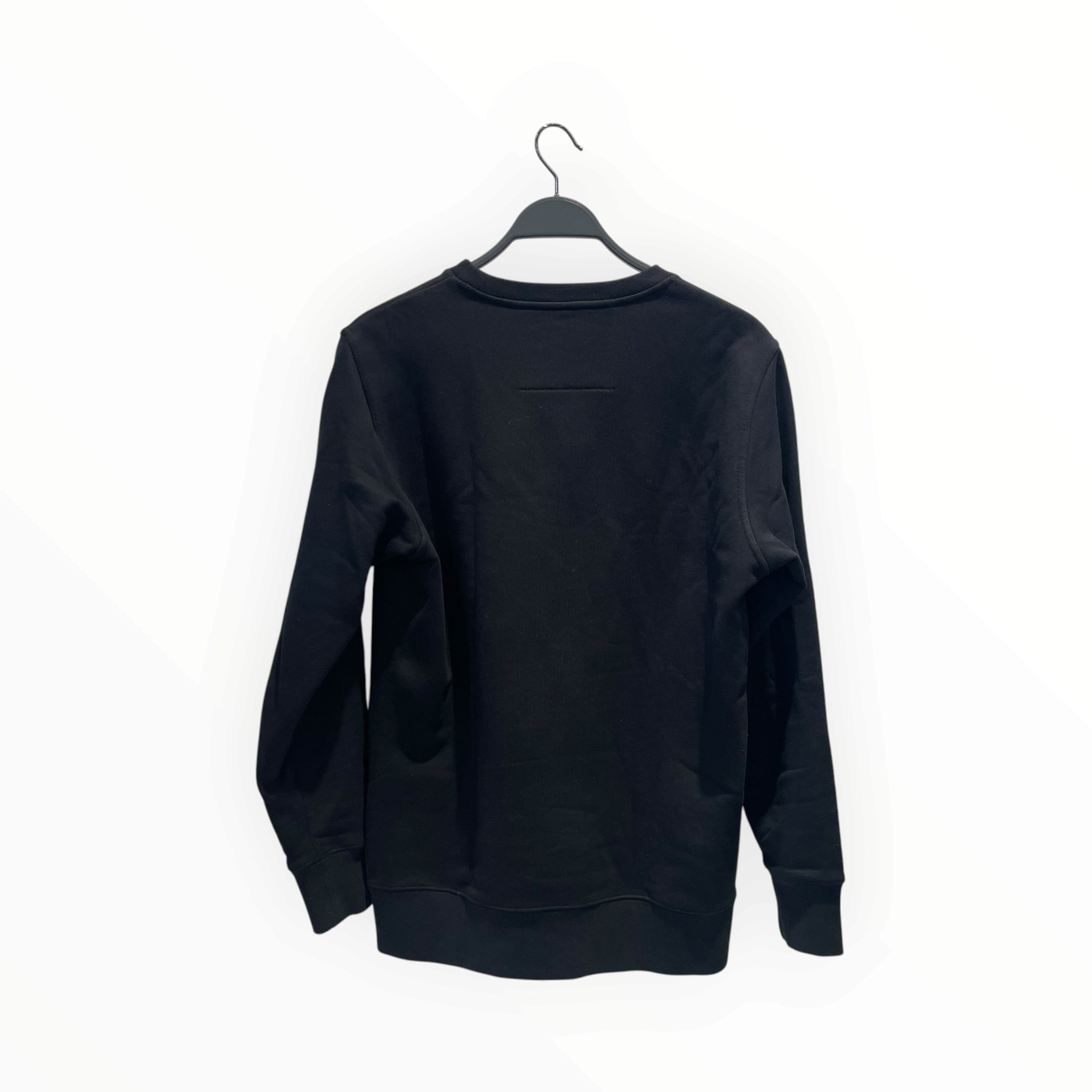 GIVENCHY/Sweatshirt/XS/Cotton/BLK/4G STARS view 2