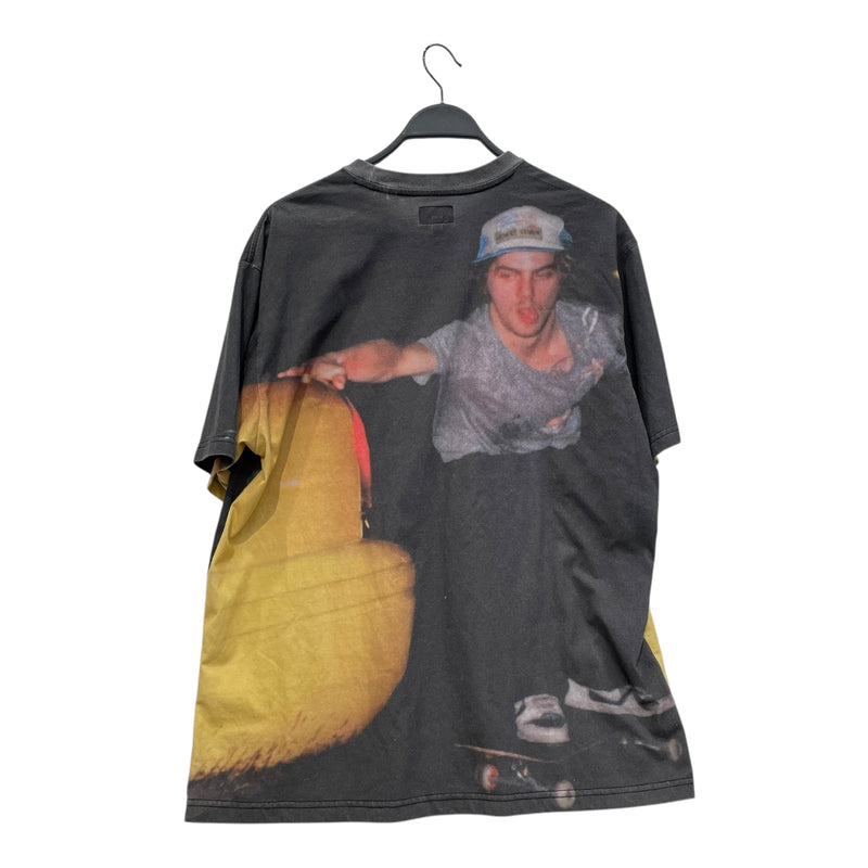 Supreme/T-Shirt/L/Cotton/MLT/All Over Print/