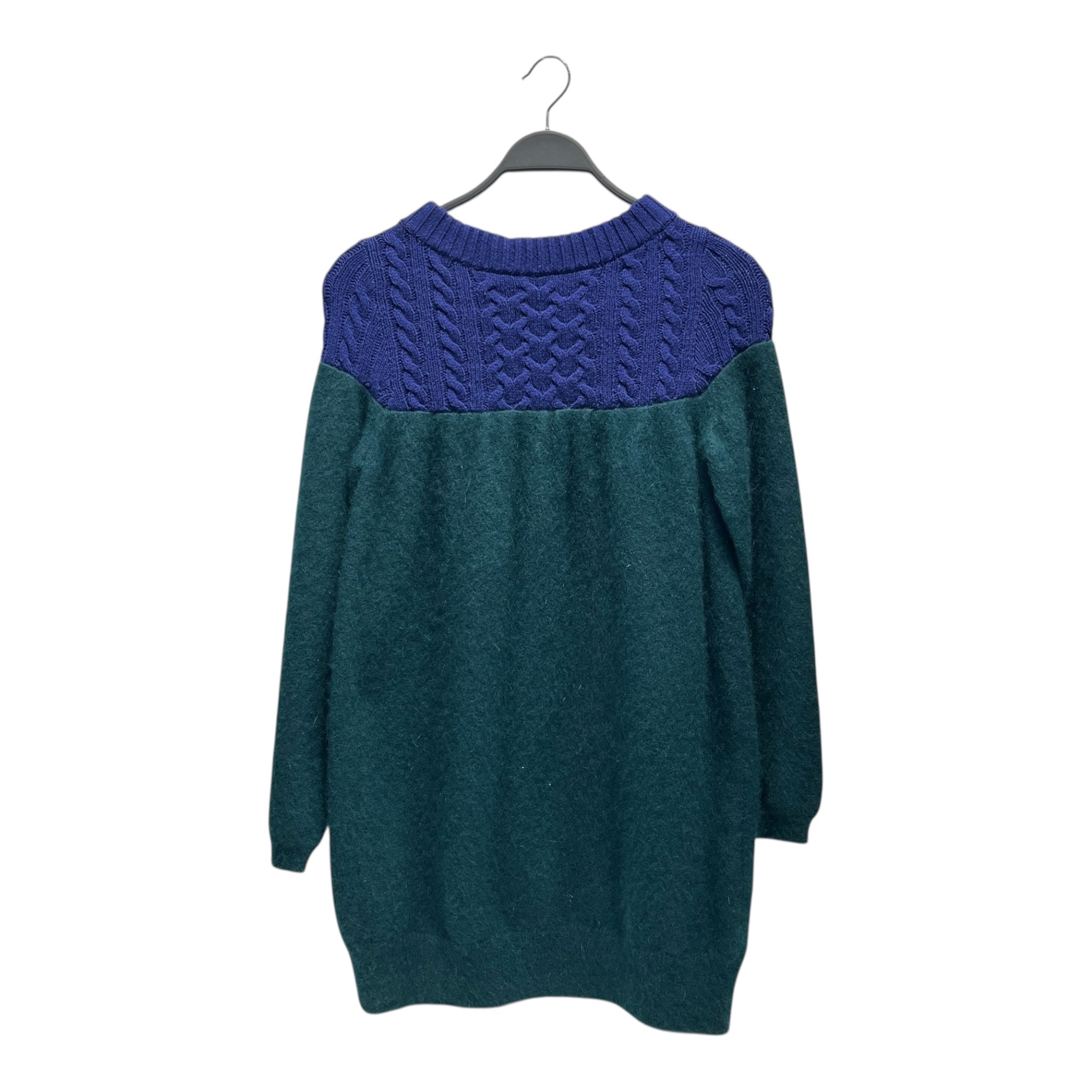 Sacai/Sweater/1/Wool/MLT/ view 1