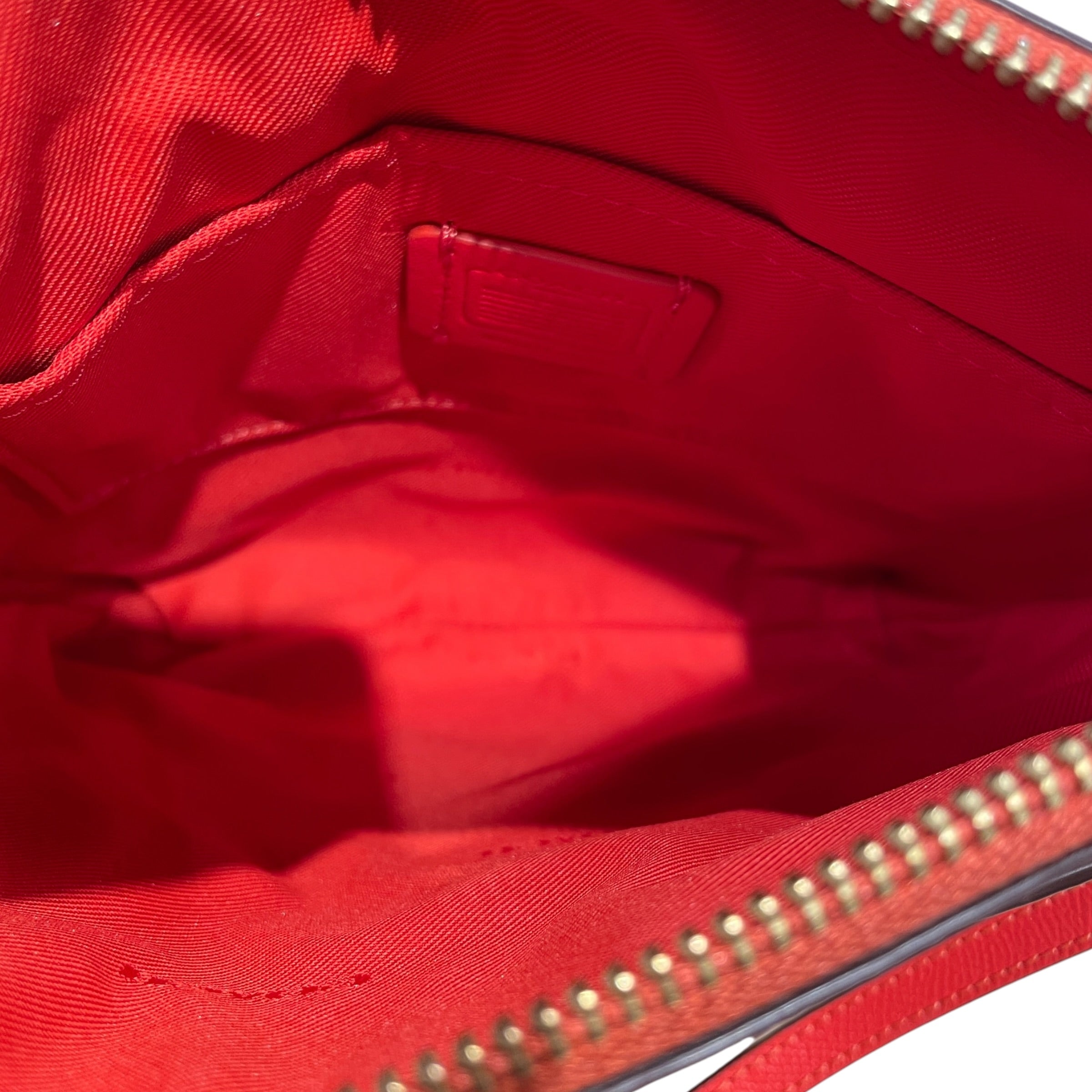 COACH/Cross Body Bag/Leather/ORN/b2279 41320 - Kitt Messenger view 4
