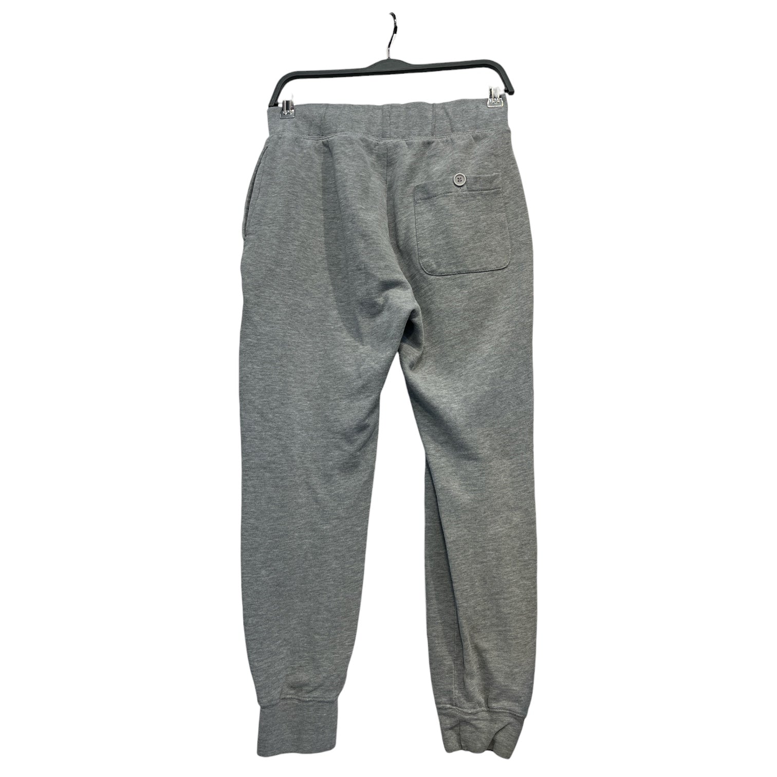 STUSSY/Bottoms/S/Cotton/GRY/sweatpants view 2
