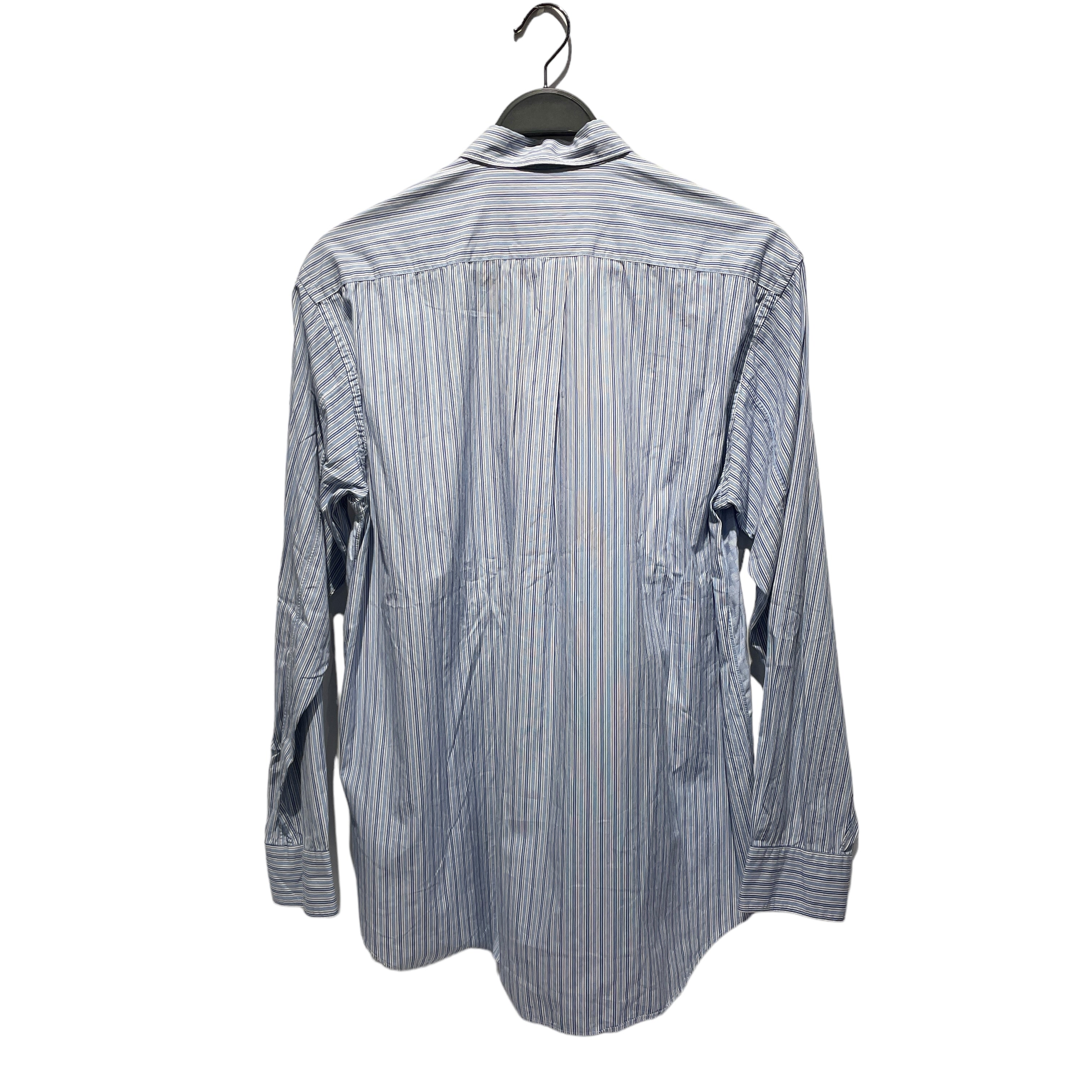 COMME des GARCONS SHIRT/LS Shirt/S/Multicolor/Cotton/All Over Print/W10133/W10133 view 2