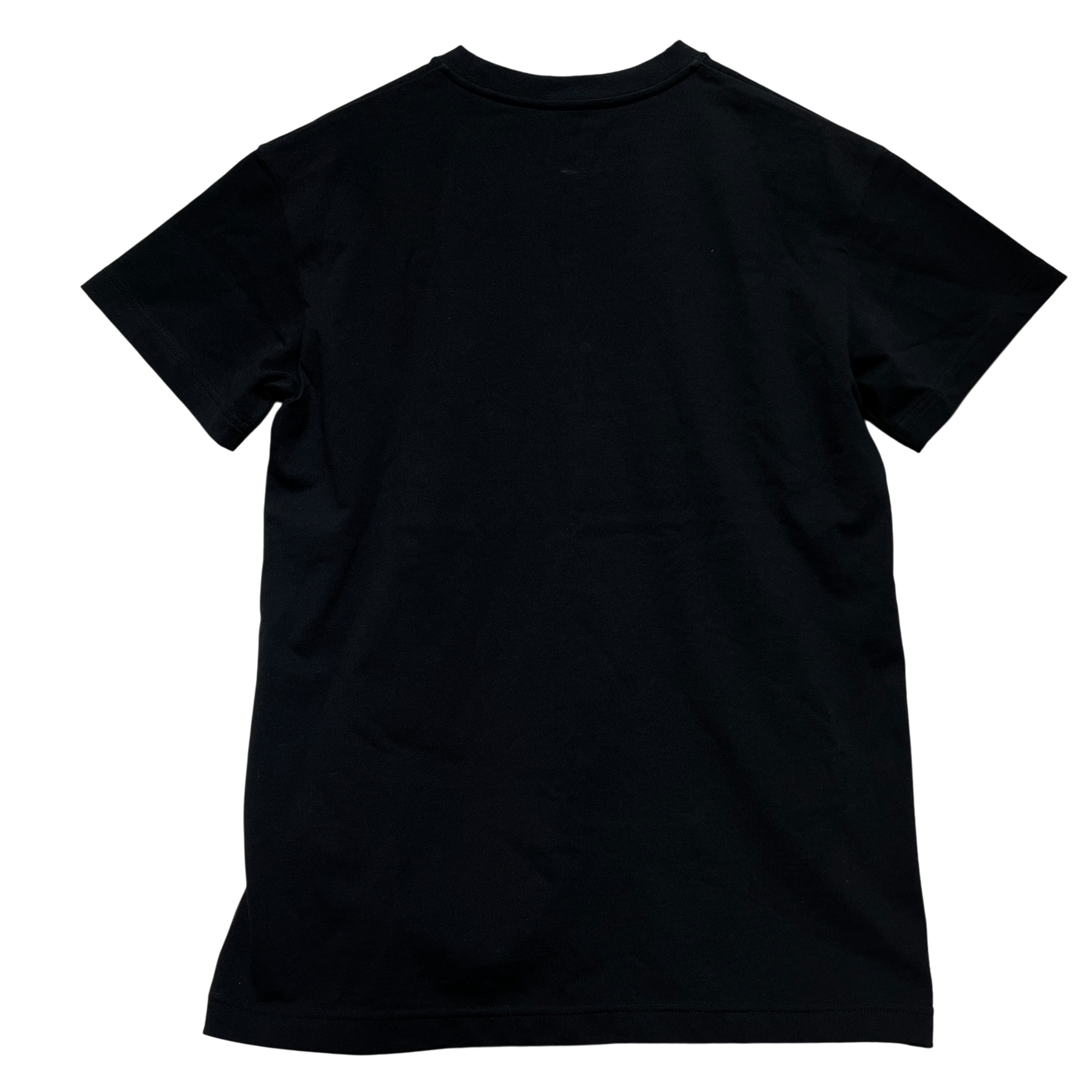 GIORGIO ARMANI/KITH/T-Shirt/S/Cotton/BLK/ view 2