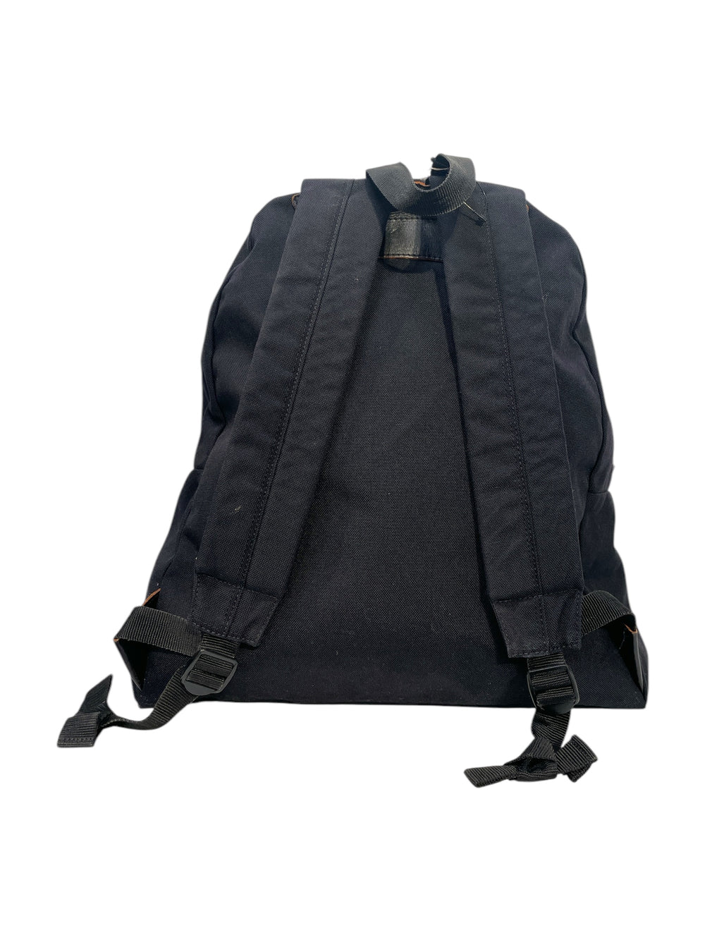 COMME des GARCONS HOMME PLUS BACK PACK #desertsnow