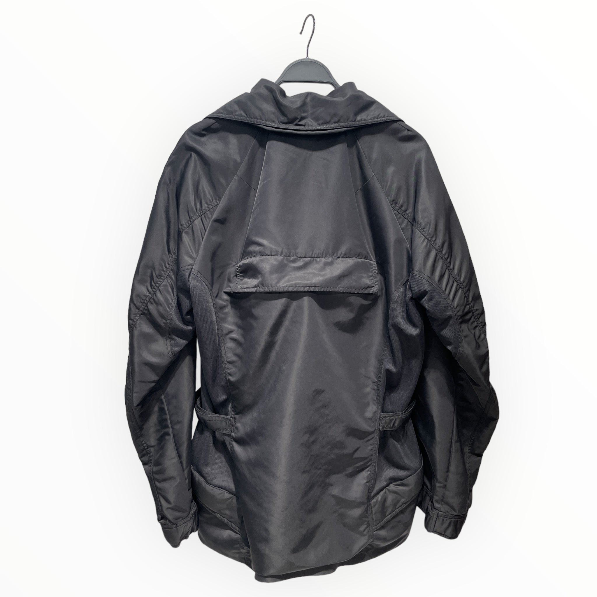 HYOMA///Jacket/M/--/BLK/Plain/M [Street] Hype/ view 2
