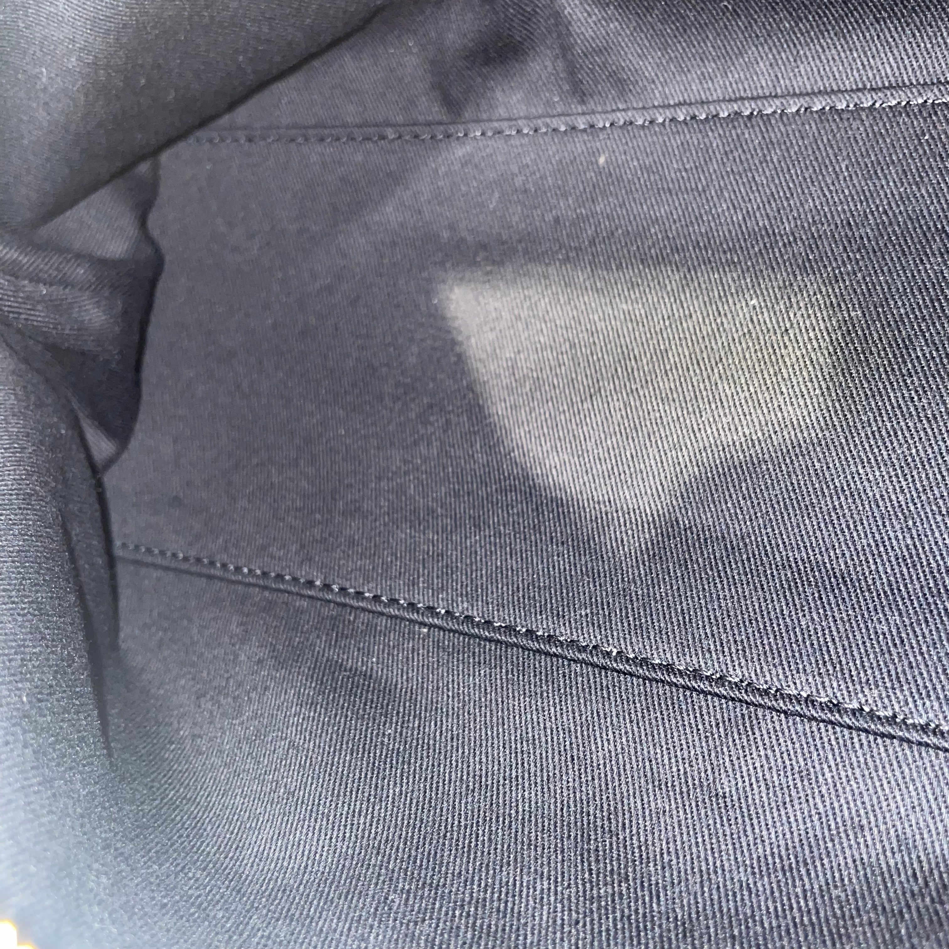 OFF-WHITE/Bag/Leather/Cream/ view 6
