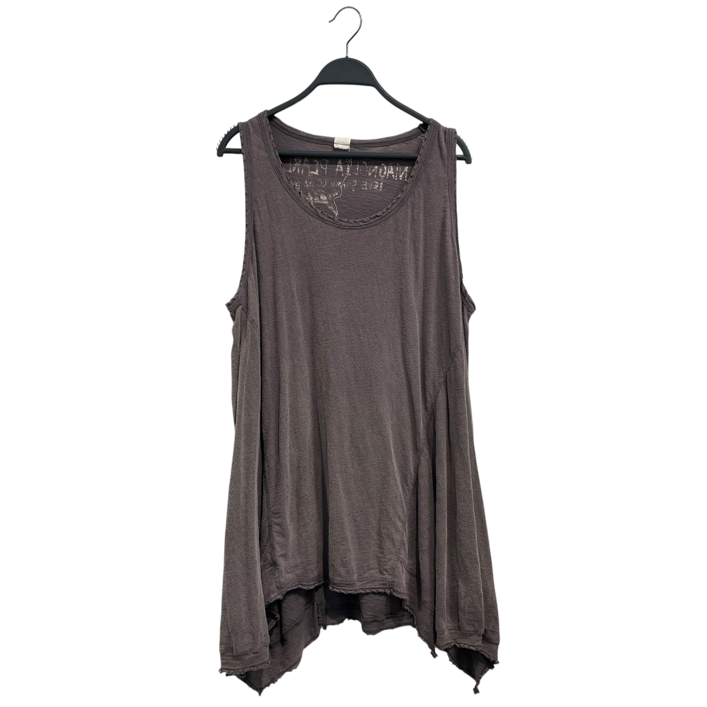 Magnolia Pearl/Camisole/Cotton/GRY/ view 1