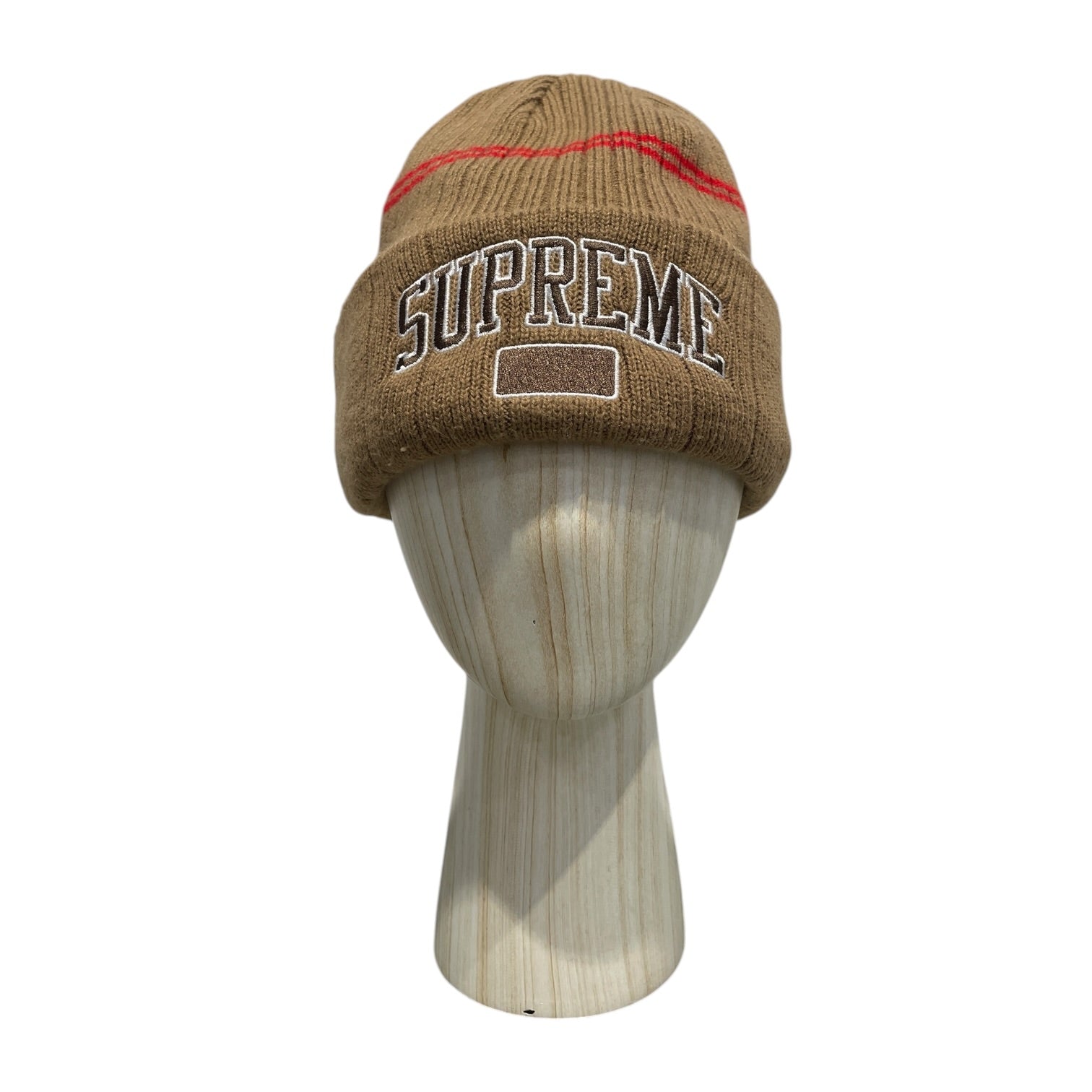 Supreme/Beanie/Cotton/CML/ view 1