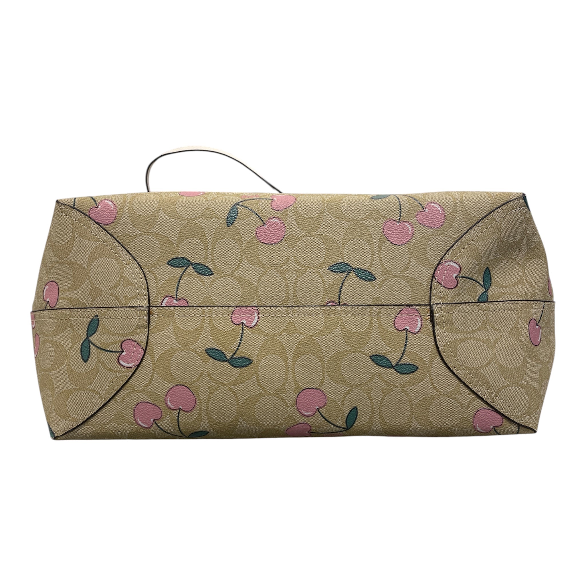 COACH/Tote Bag/ view 3