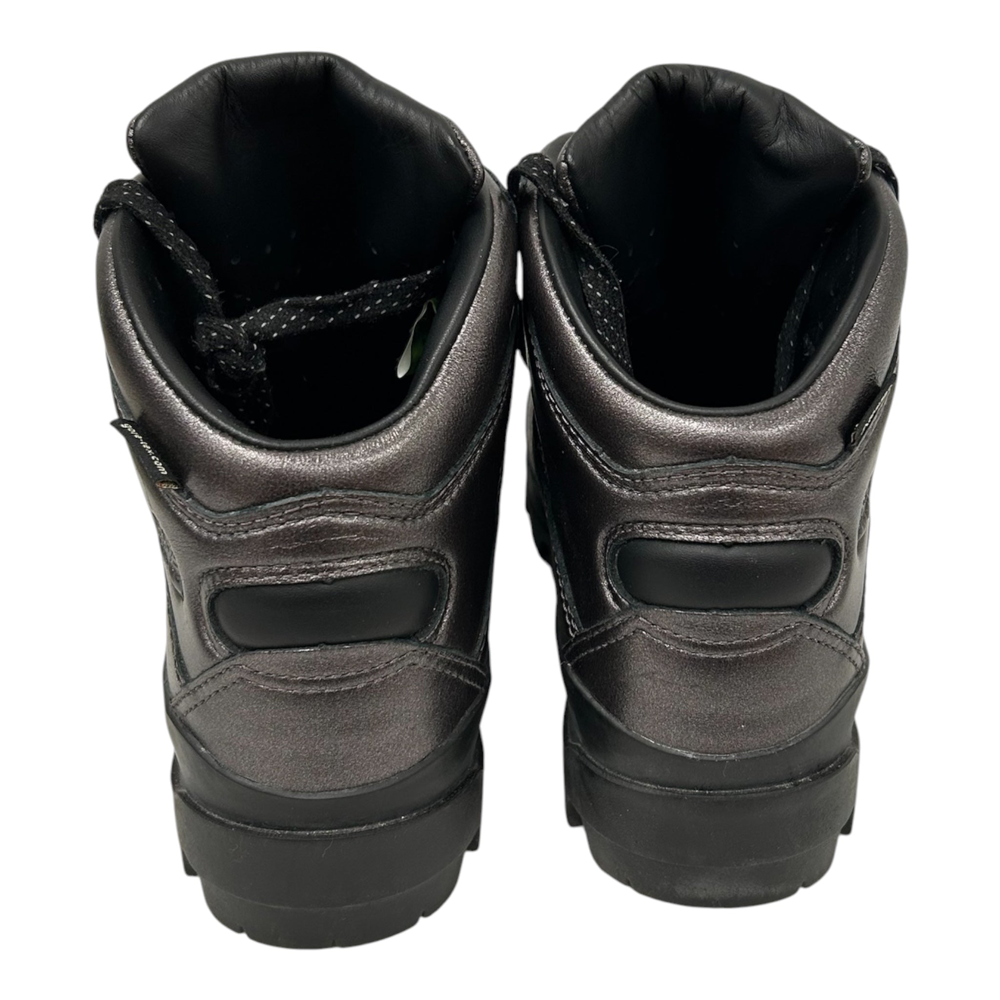 Timberland/Supreme/Trekking Boots/US 10/SLV/World Hiker Front Country view 3