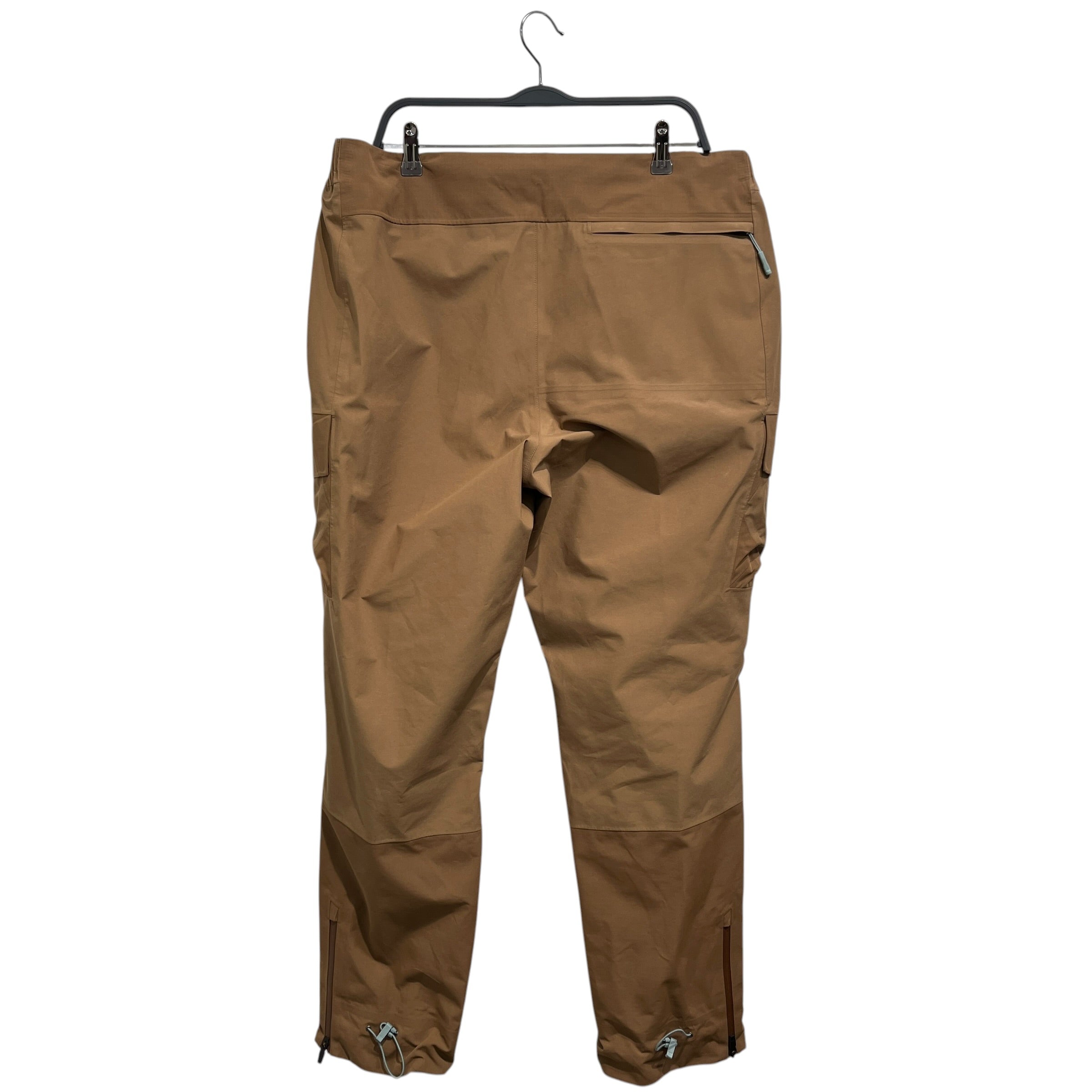 THE NORTH FACE/Pants/L/Nylon/BRW/Soukuu Northface view 2