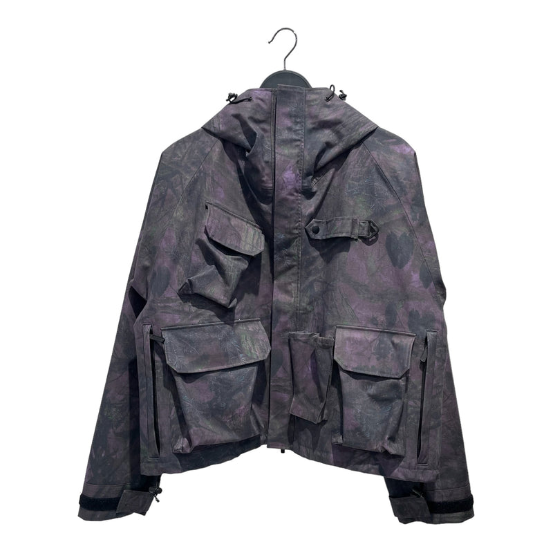 South2 West8(S2W8)/Mountain Parka/M/Gore-Tex/PPL/Camouflage/RIVER TREK