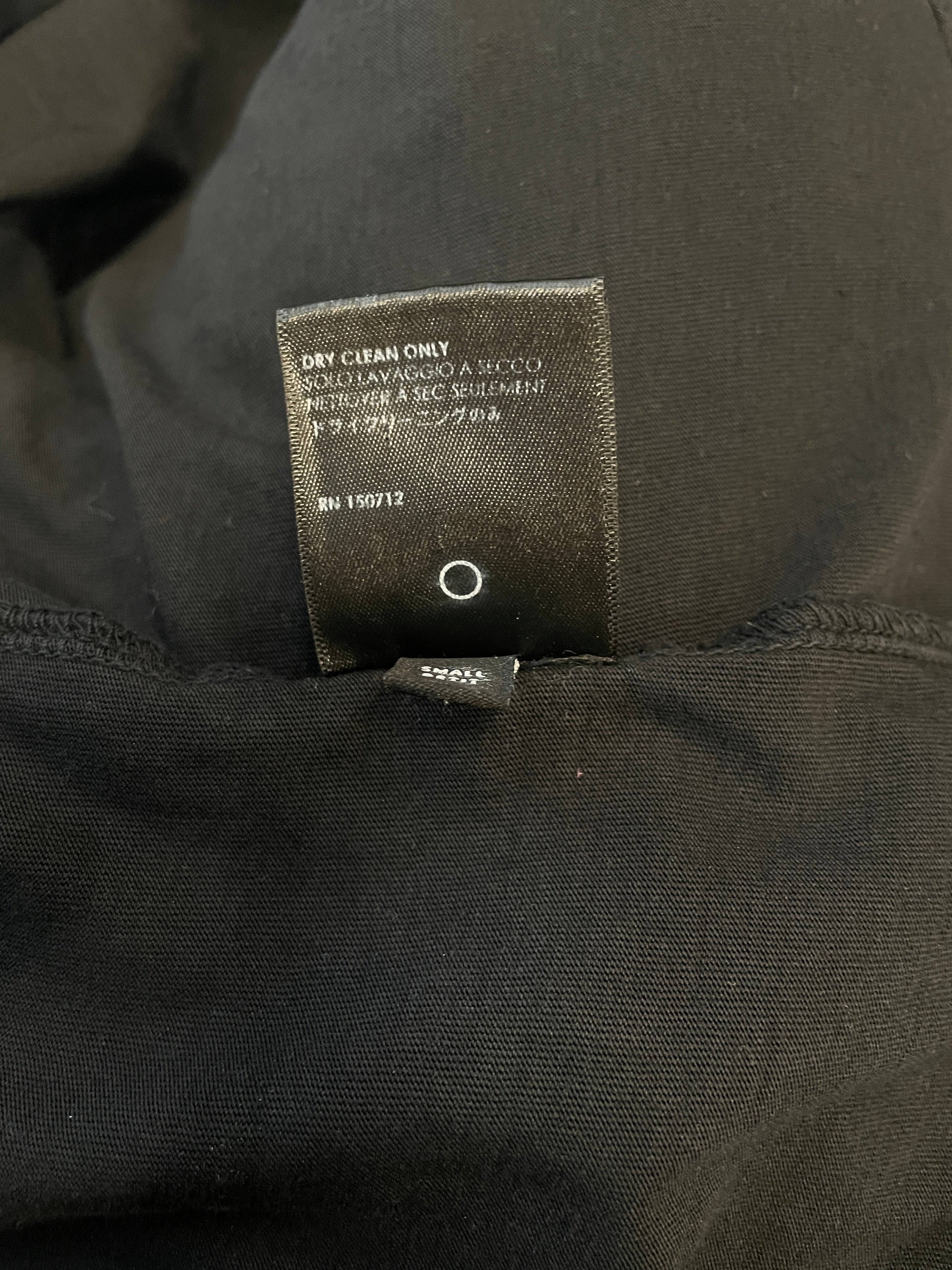AMIRI/T-Shirt/S/Cotton/BLK/STAR LOGO 2019 TEE view 6