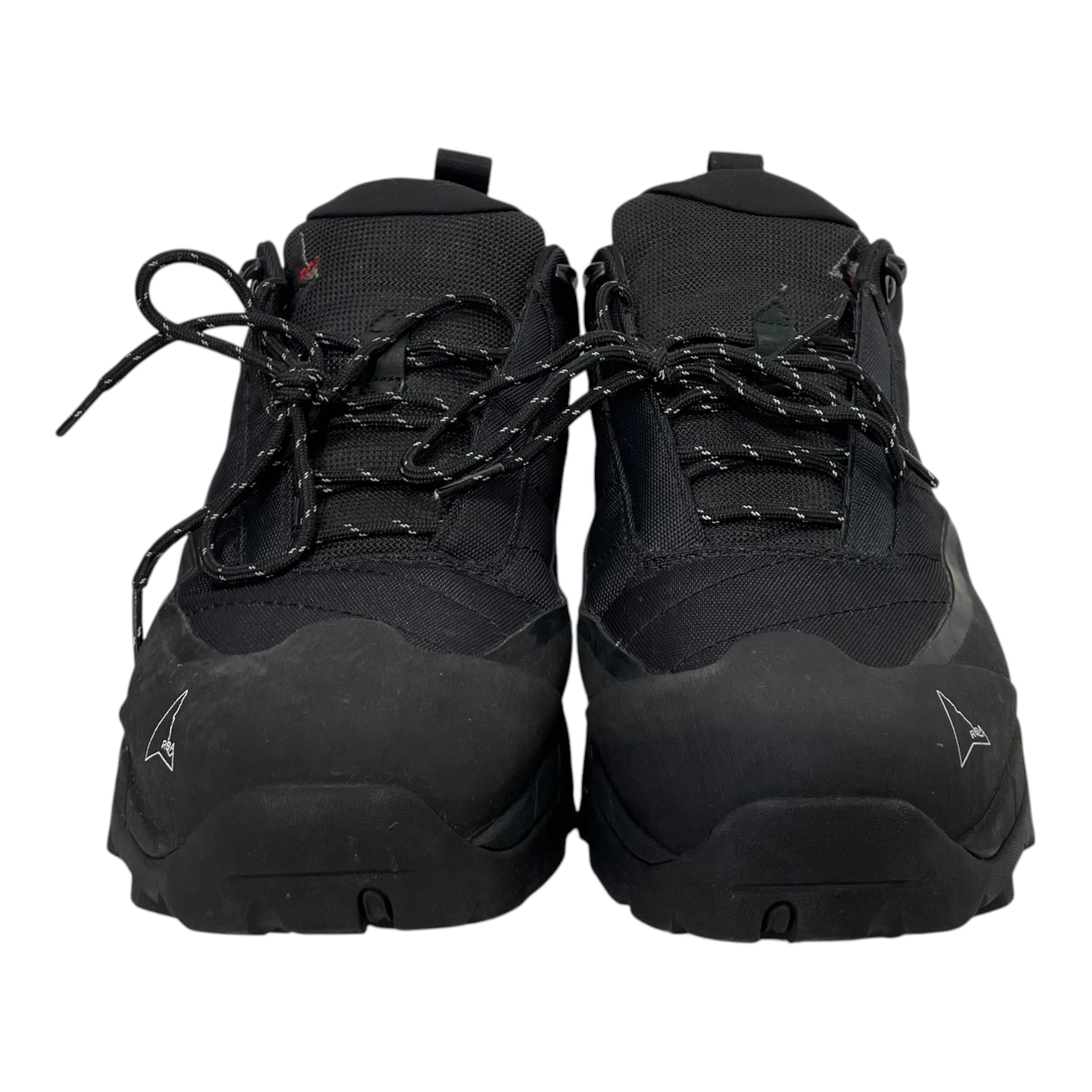 ROA/Low-Sneakers/EU 45/BLK/KATHARINA HIKING SNEAKRS view 3