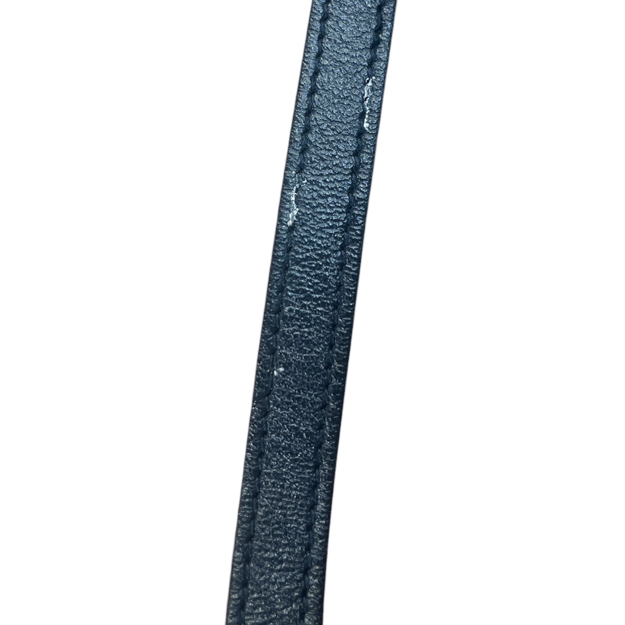 GUCCI/Cross Body Bag/Cotton/BLU/EO34492408 view 7