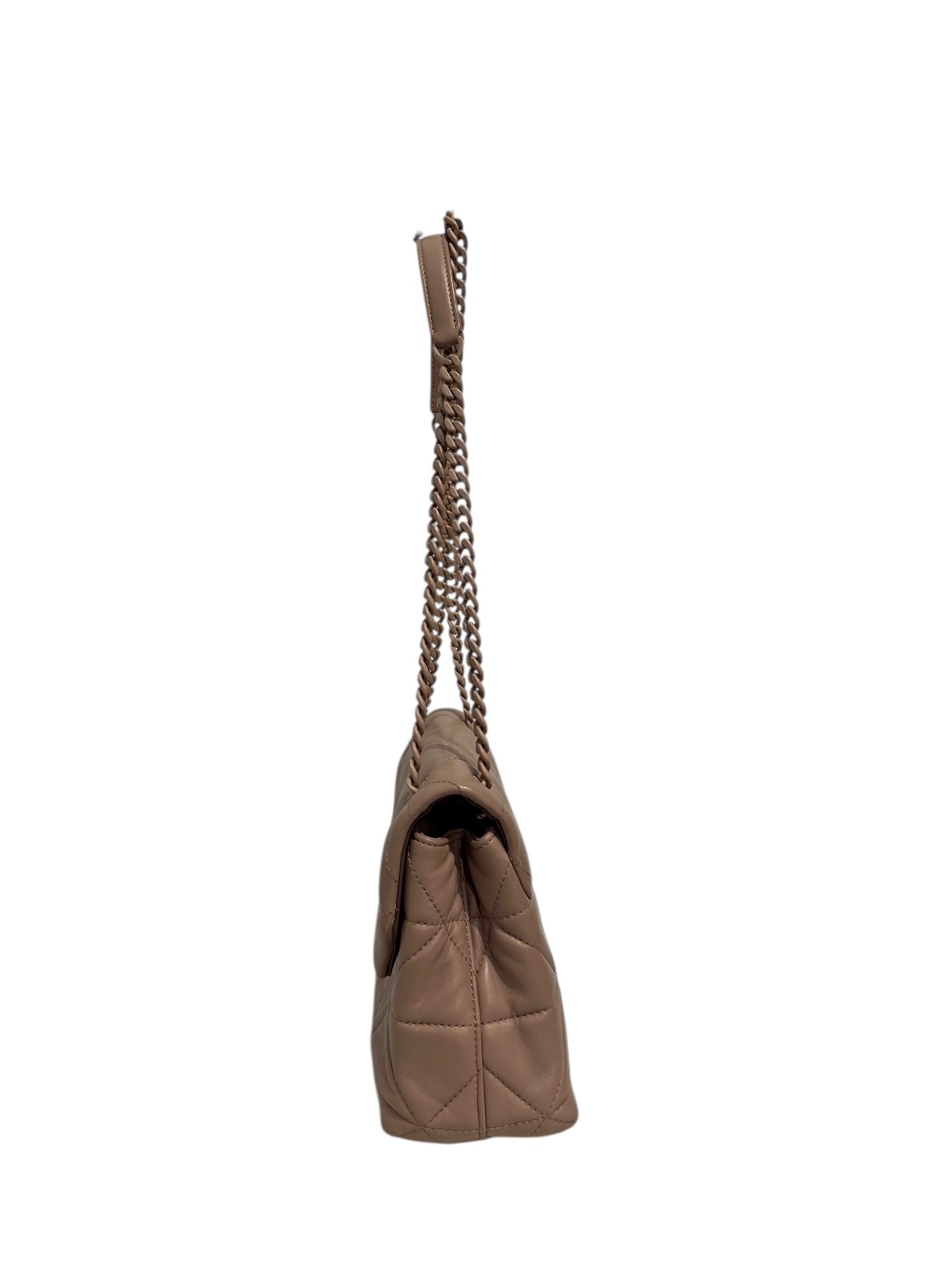 PRADA/Cross Body Bag/Leather/BEG/SPECTRM  NAPPA view 2