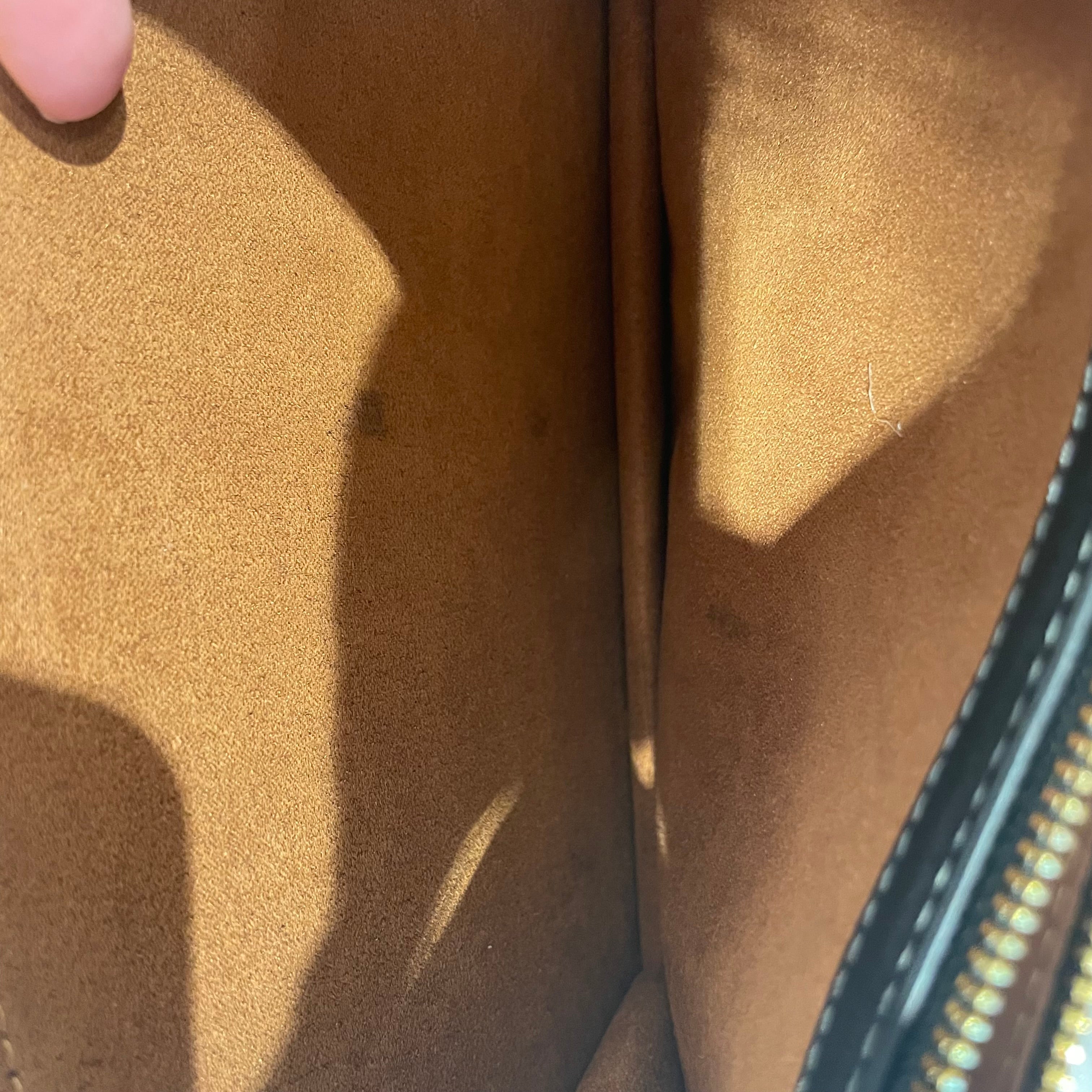 COACH/Cross Body Bag/M/Monogram/Leather/BRW/f2322-cj943 view 5