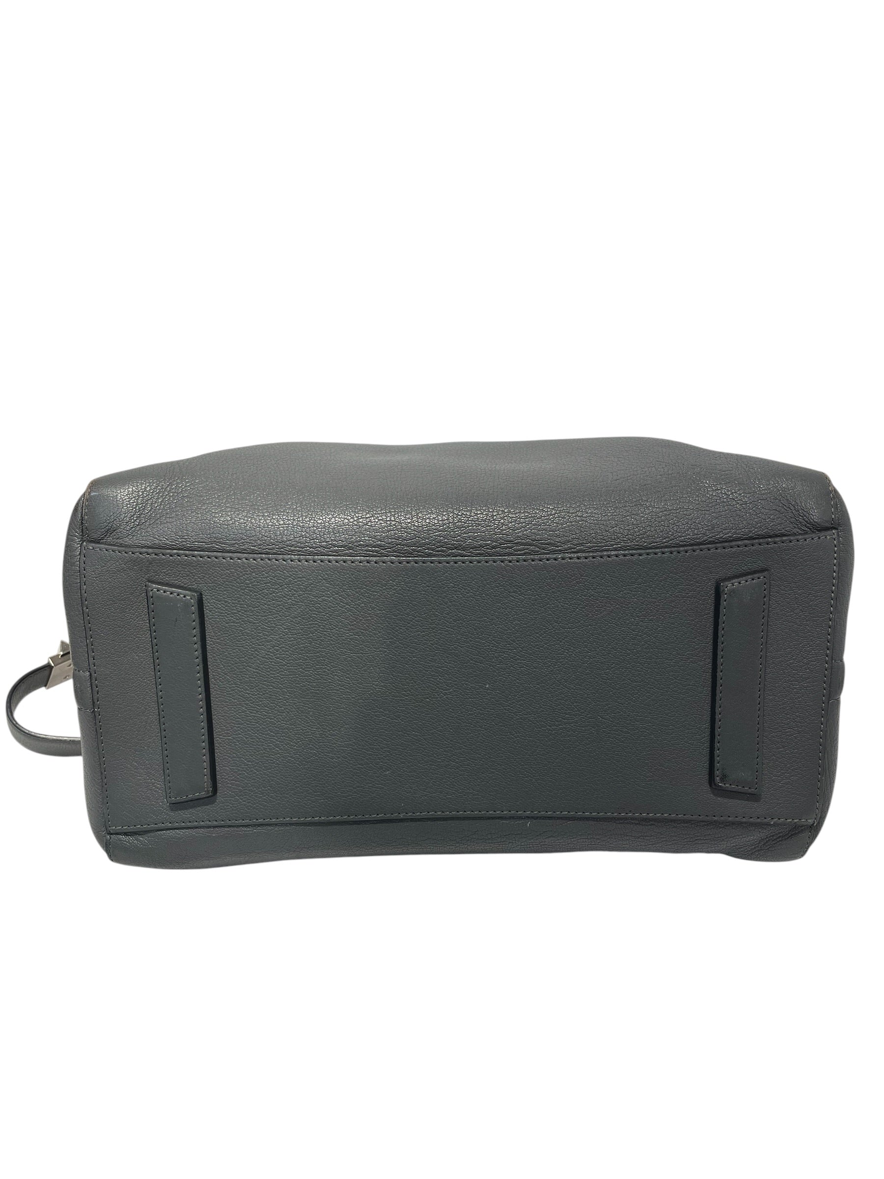 GIVENCHY/Hand Bag/Leather/GRY/antigona leather handbag view 5