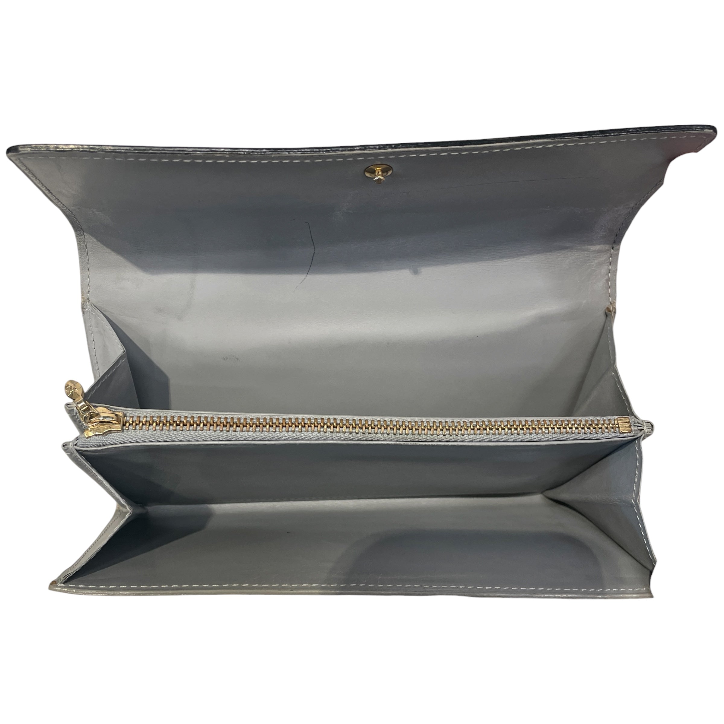 LOUIS VUITTON/Long Wallet/Multicolor view 4
