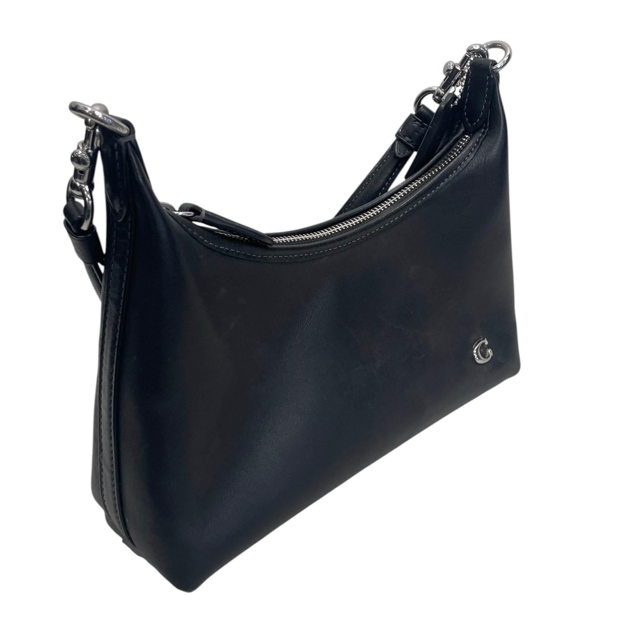COACH/Hand Bag/Leather/BLK/g2439-cw640 view 8