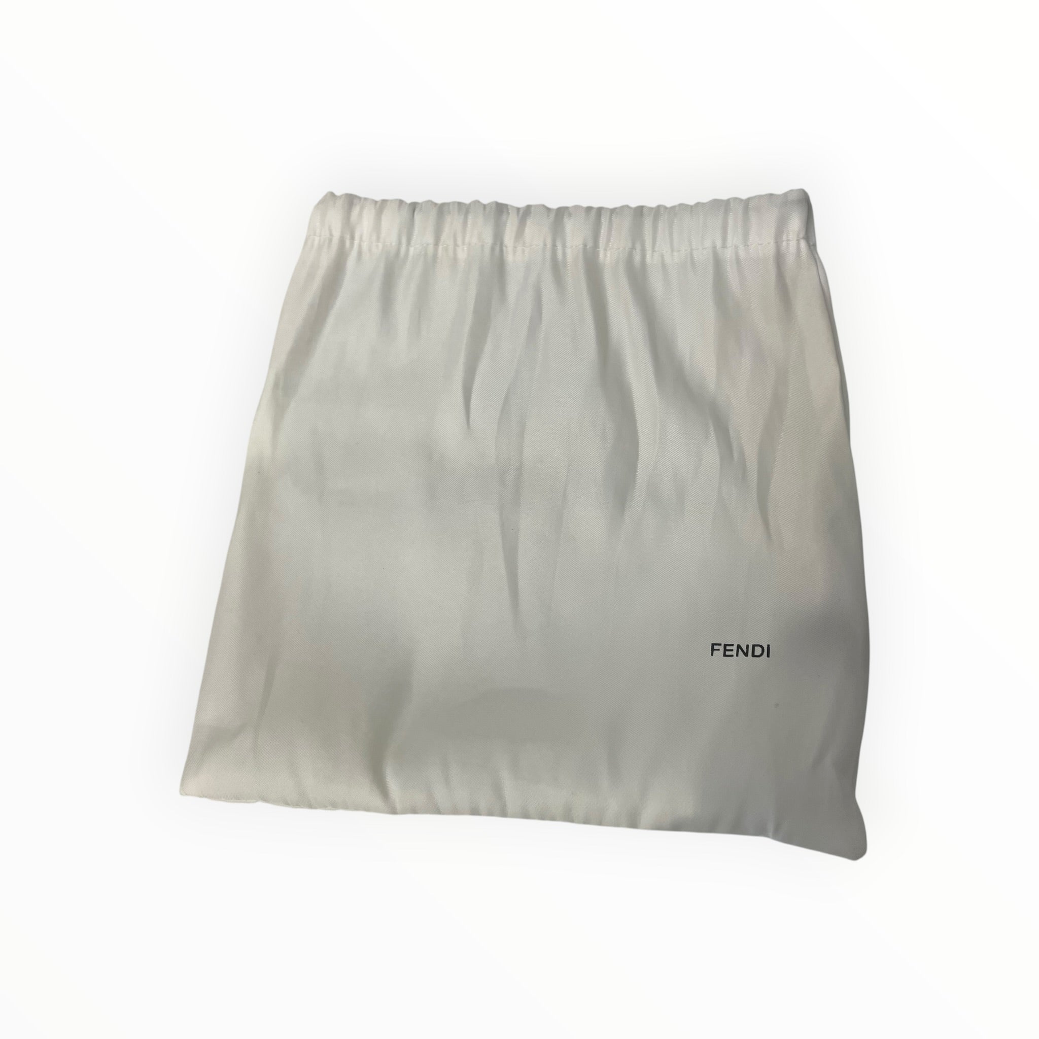 FENDI/Pouch/Monogram/Leather/CRM/zucca pouch view 6