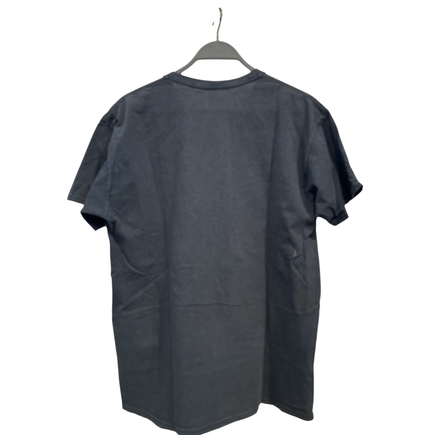 WARREN LOTAS/T-Shirt/M/Cotton/BLK/houston rockets view 2