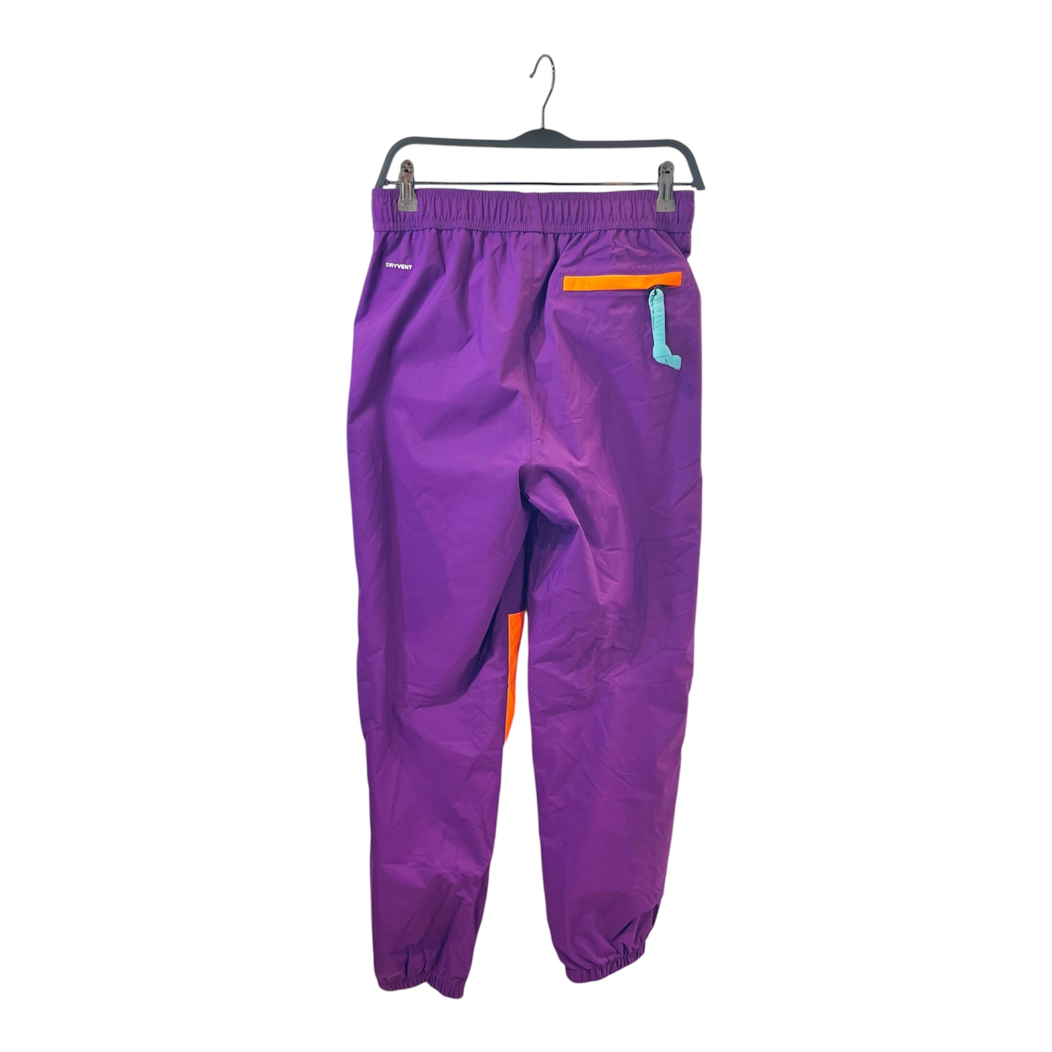 THE NORTH FACE/Skinny Pants/S/Nylon/PPL/Joggers/All Over Print/TRANS-ANTARTICA (tae) view 2