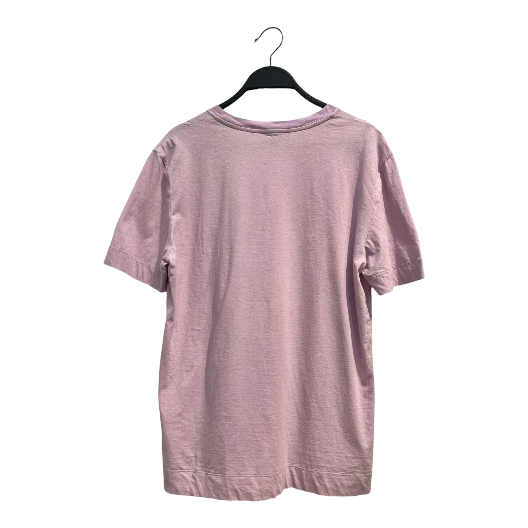 EMILIO PUCCI/T-Shirt/M/Cotton/PPL/firenze view 3