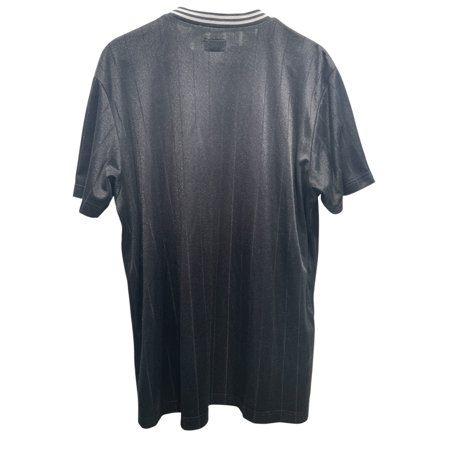 Supreme/T-Shirt/XL/BLK/Arabic Soccer Jersey view 2