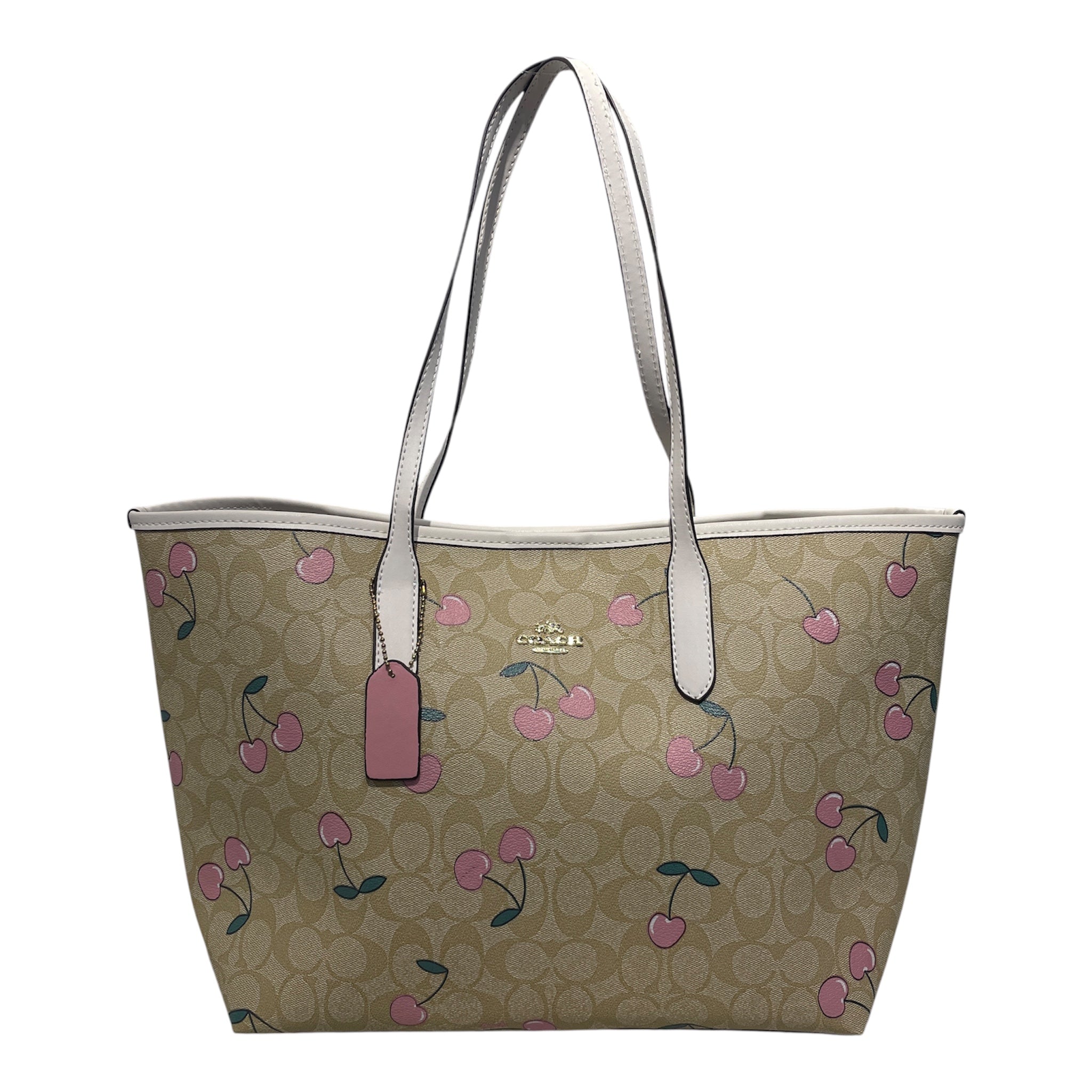 COACH/Tote Bag/ view 1