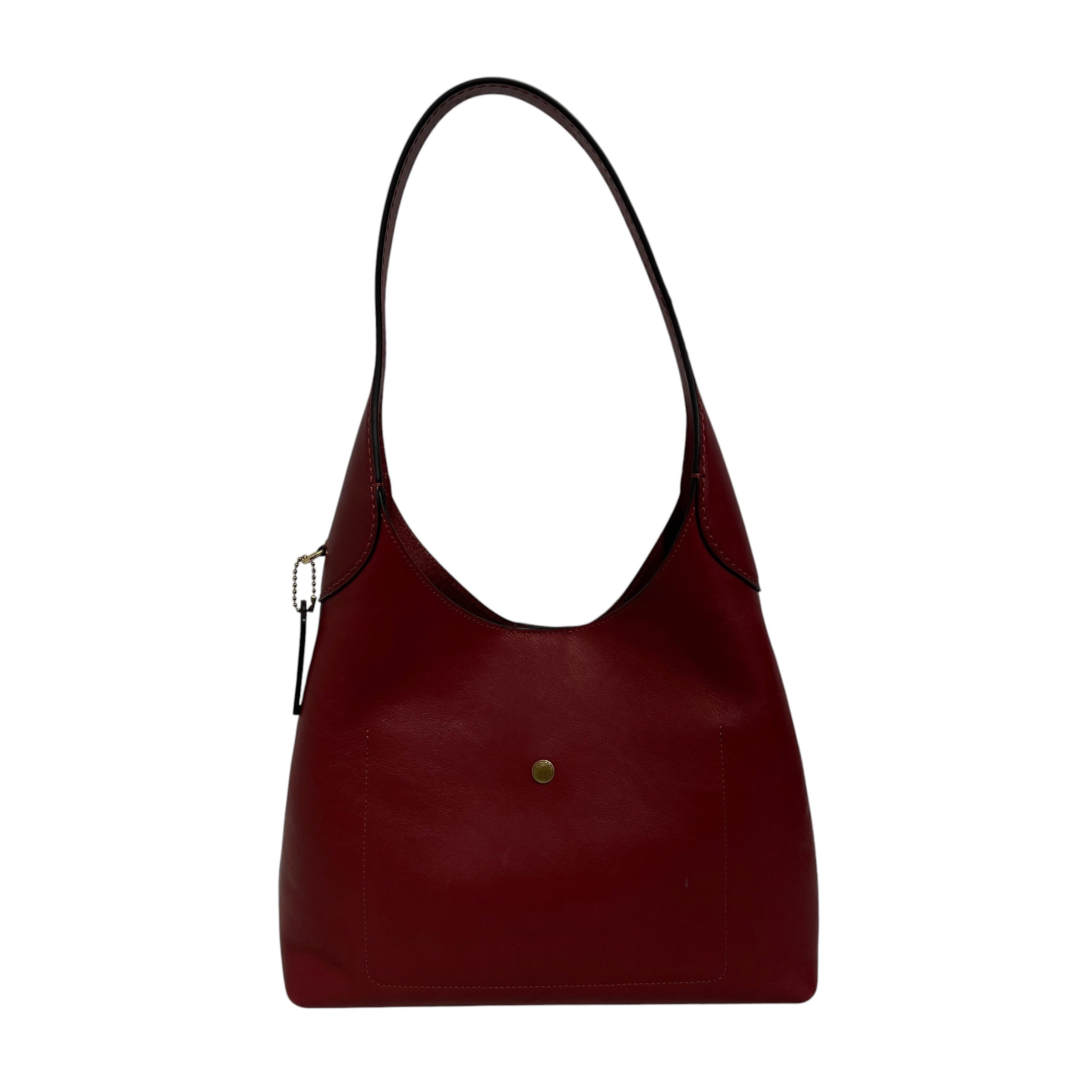 COACH/Bag/Leather/BRD/brooklyn bag view 2