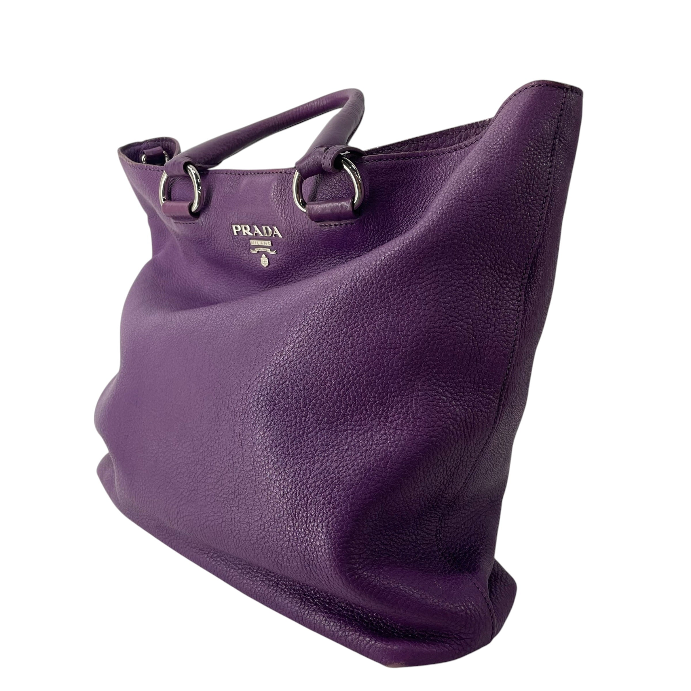 PRADA/Tote Bag/VITELLO DAINO / 7 view 3