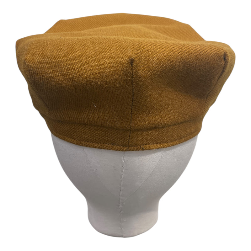 BURBERRY LONDON/Cap/M/Wool/CML/0015-23