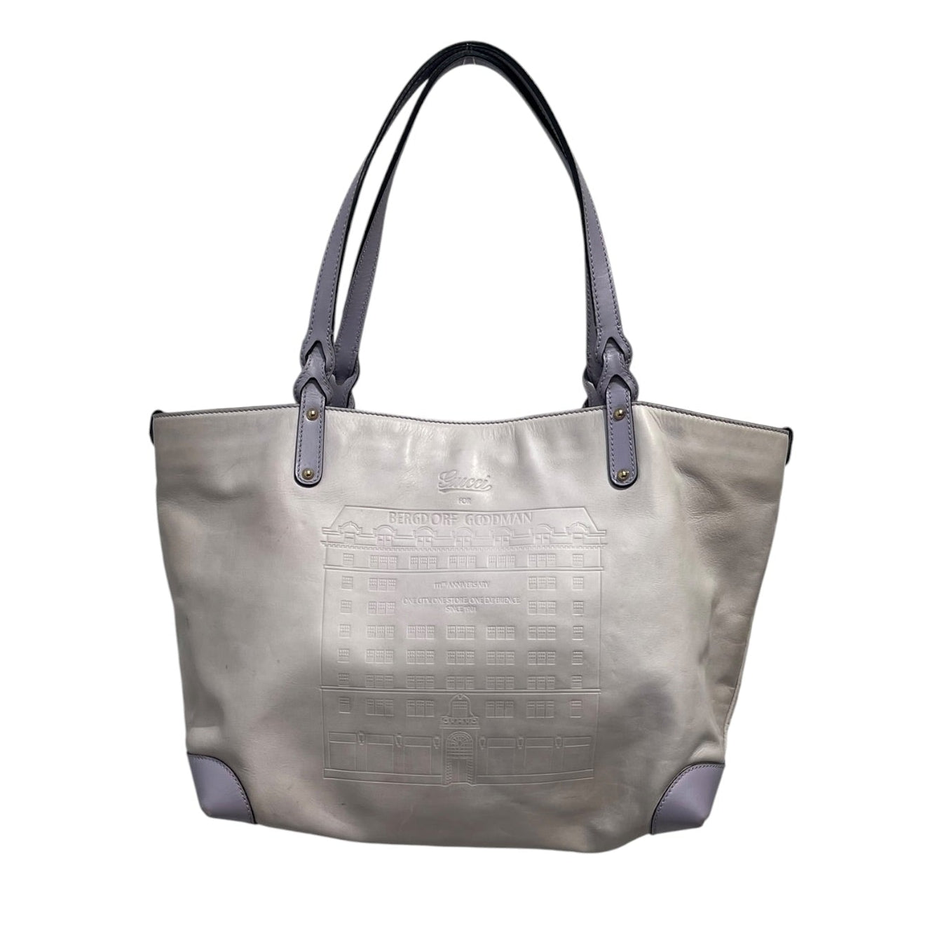 GUCCI/Tote Bag/Leather/PPL/247209 525040 view 1