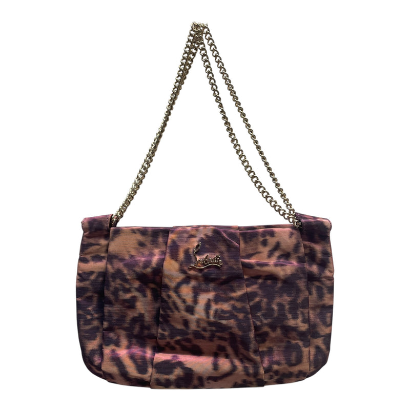 Christian Louboutin/Hand Bag/PPL/