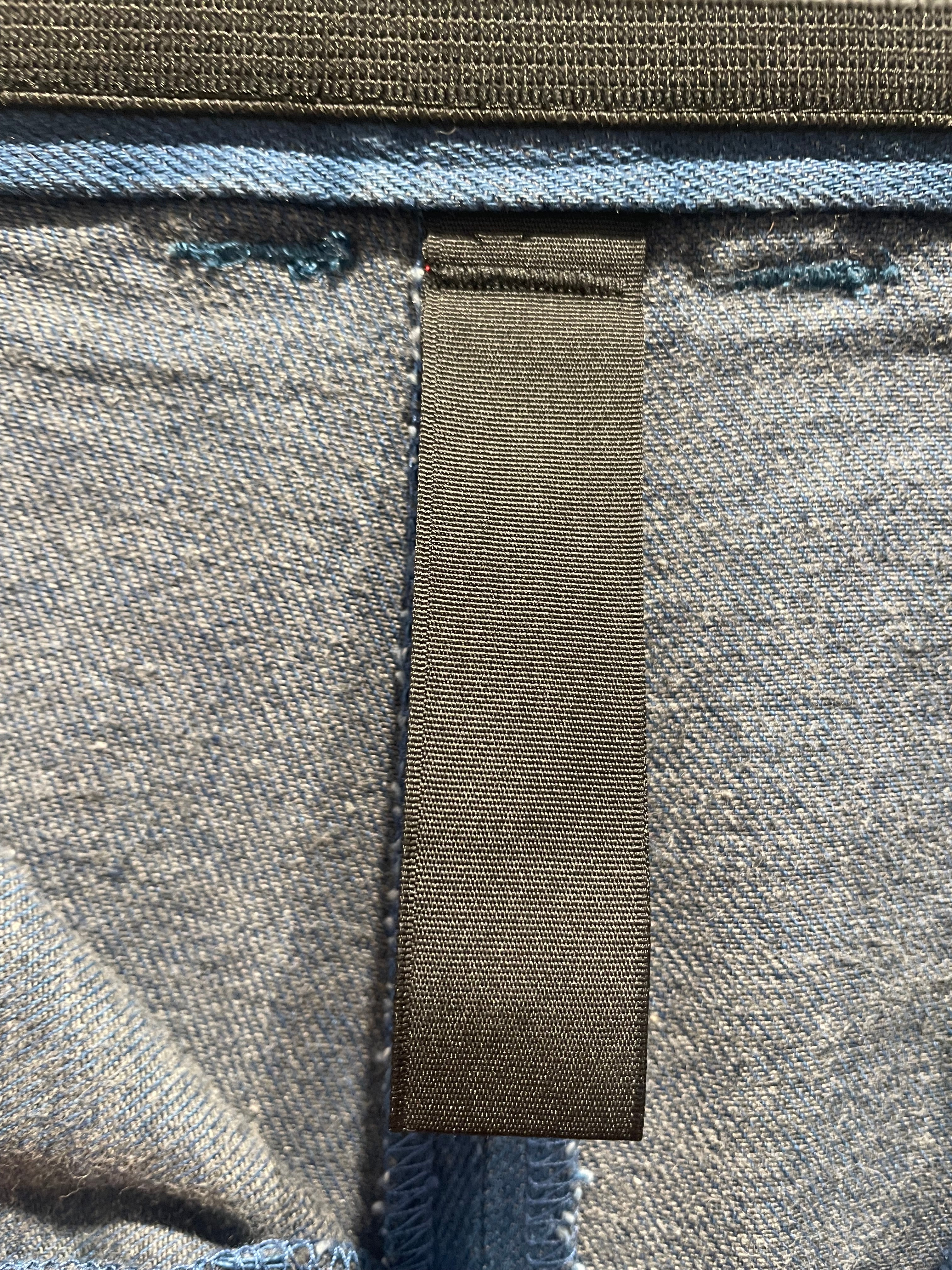 SHINYA KOZUKA/Pants/IDG/ view 3