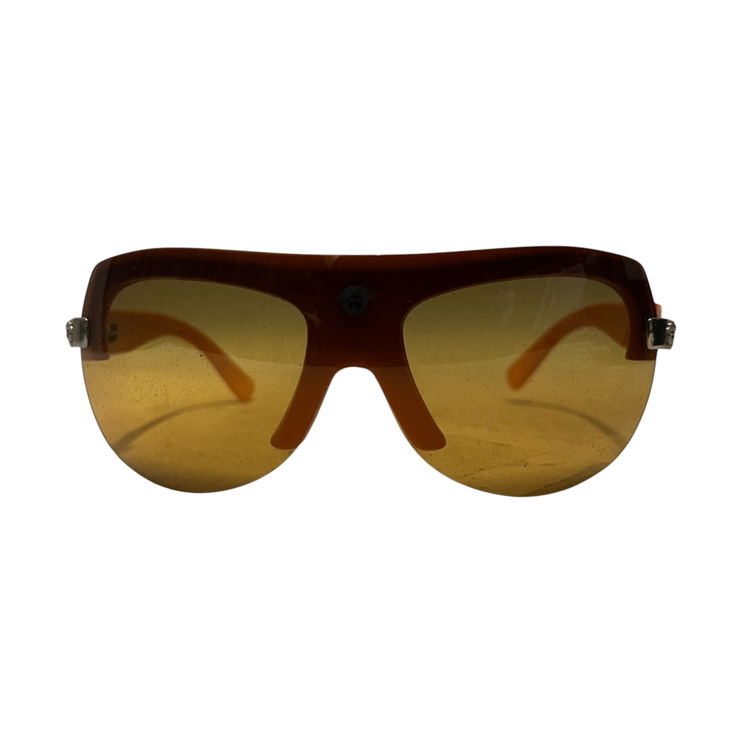 VERSACE/Sunglasses/Plastic/ORN/MOD 4045/18 view 1