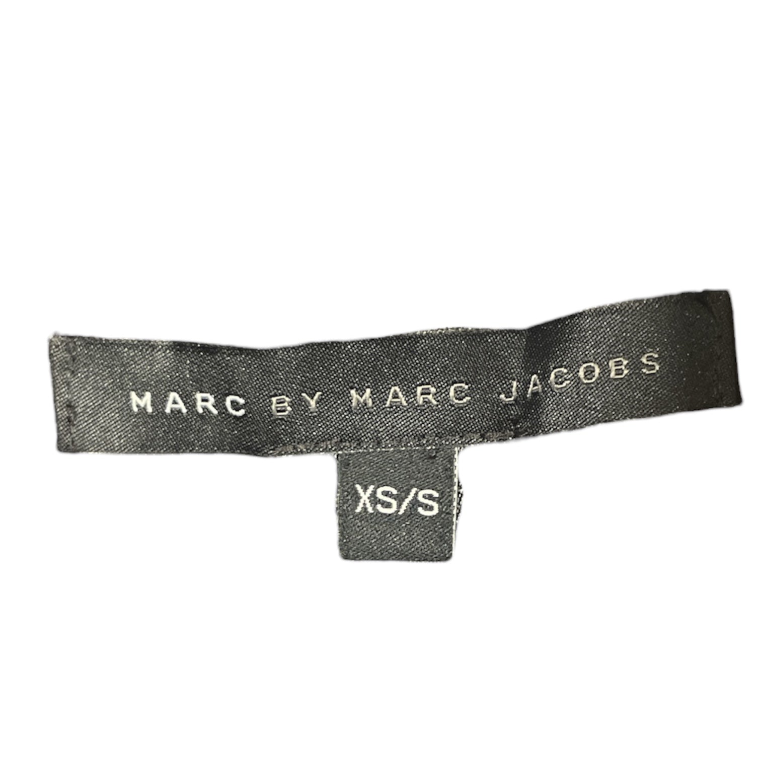 MARC BY MARC JACOBS/Quilted Jkt/XS/S/Plaid/Cotton/RED/REVLUTION VARSITY JACKET view 3