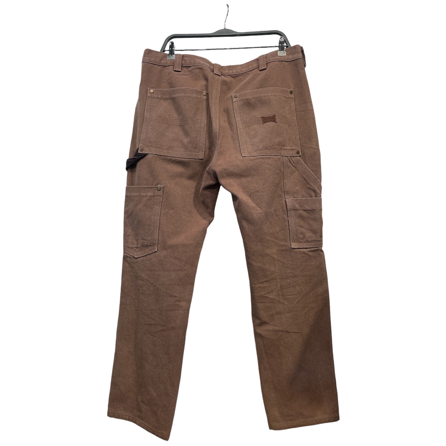 FUGAZI/Pants/34/BRW/fugazi carpenter pants view 2